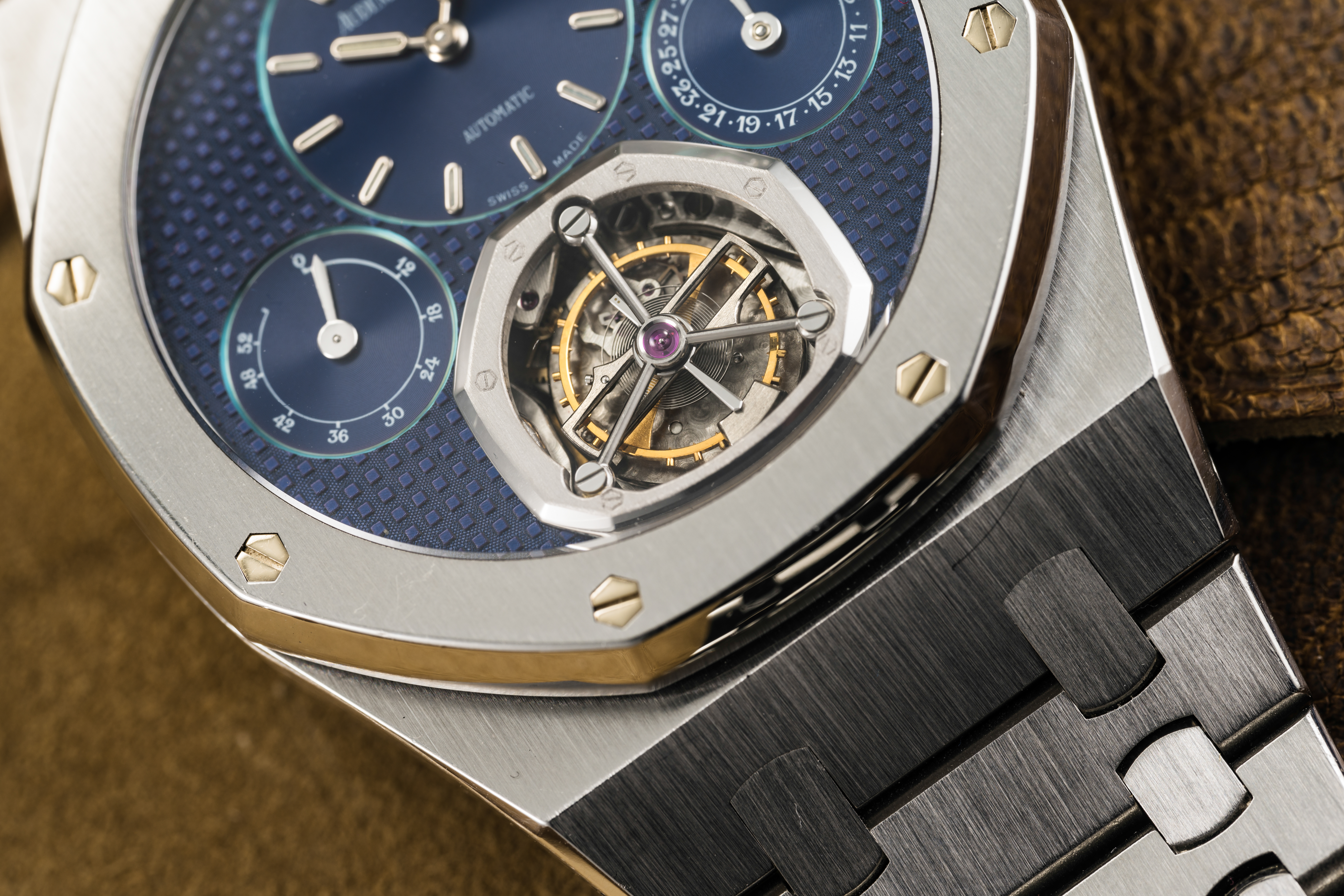 Audemars Piguet Royal Oak 25831ST