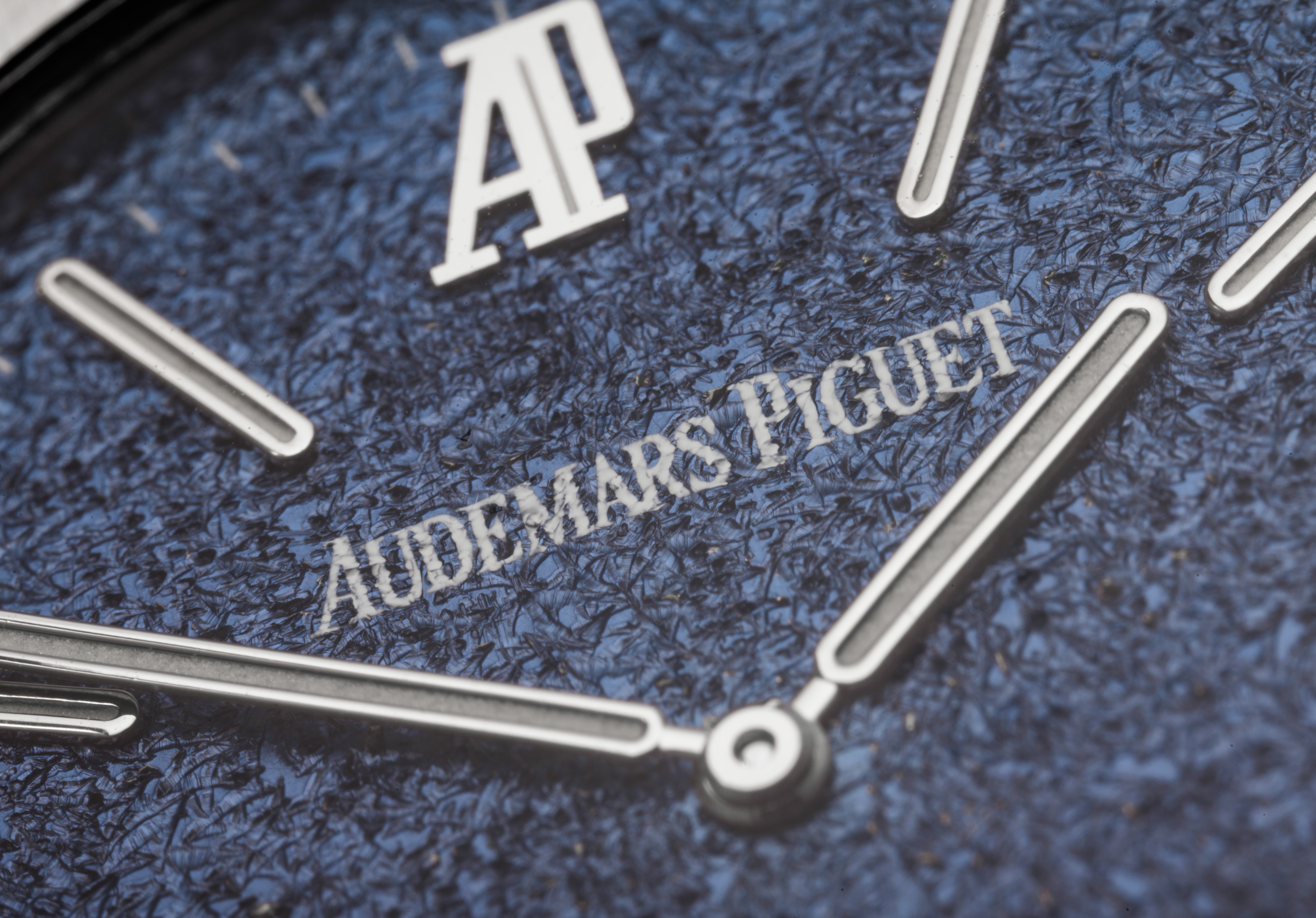 Audemars Piguet Royal Oak Tuscan Dials