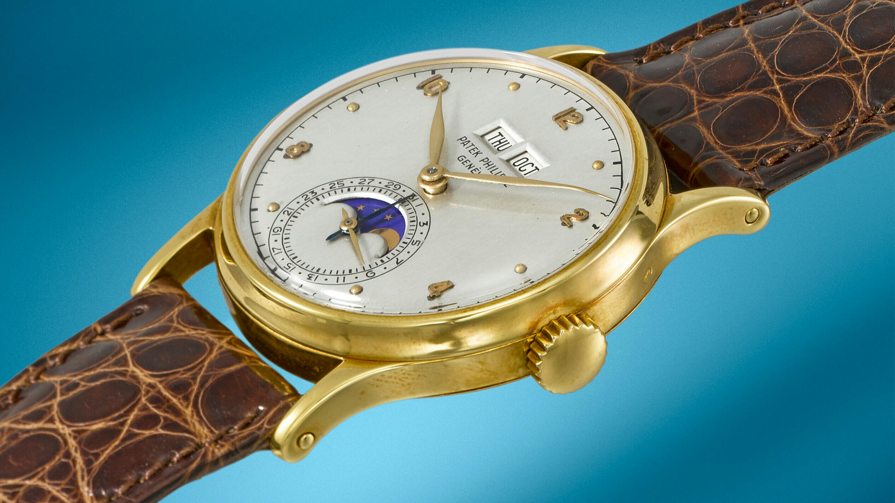 Auctions: ワールドカップのデイトナ、F.P.ジュルヌがデザインした