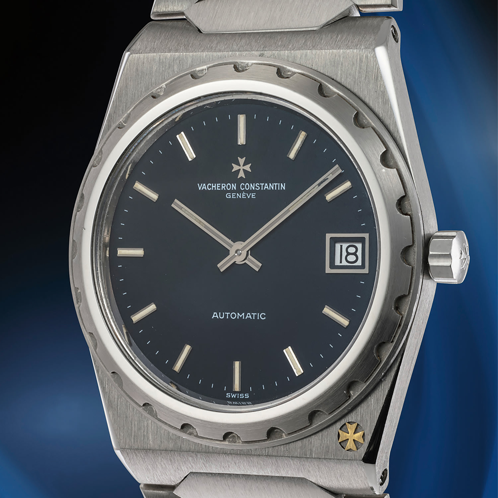 Vintage Vacheron 222