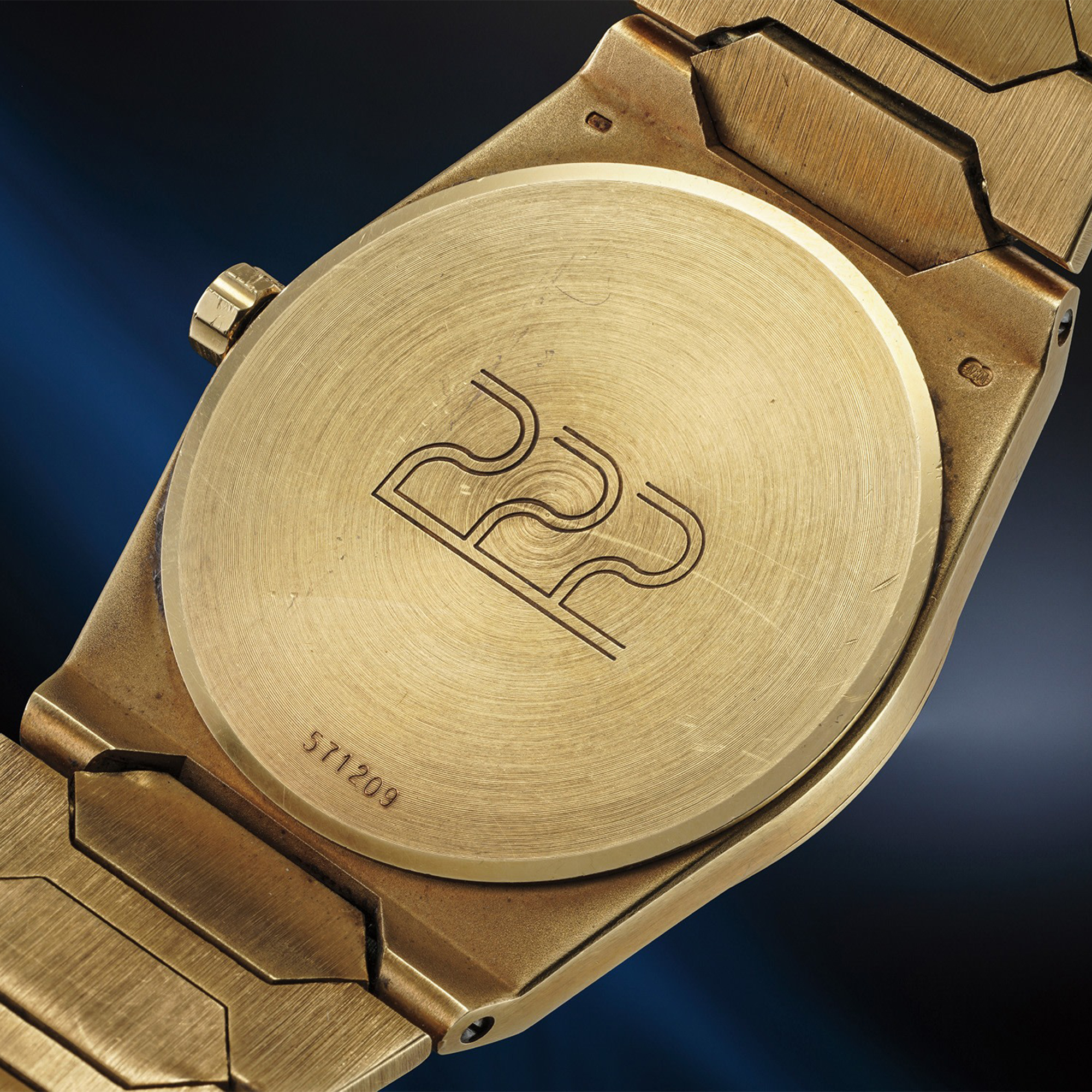 Vintage Vacheron 222