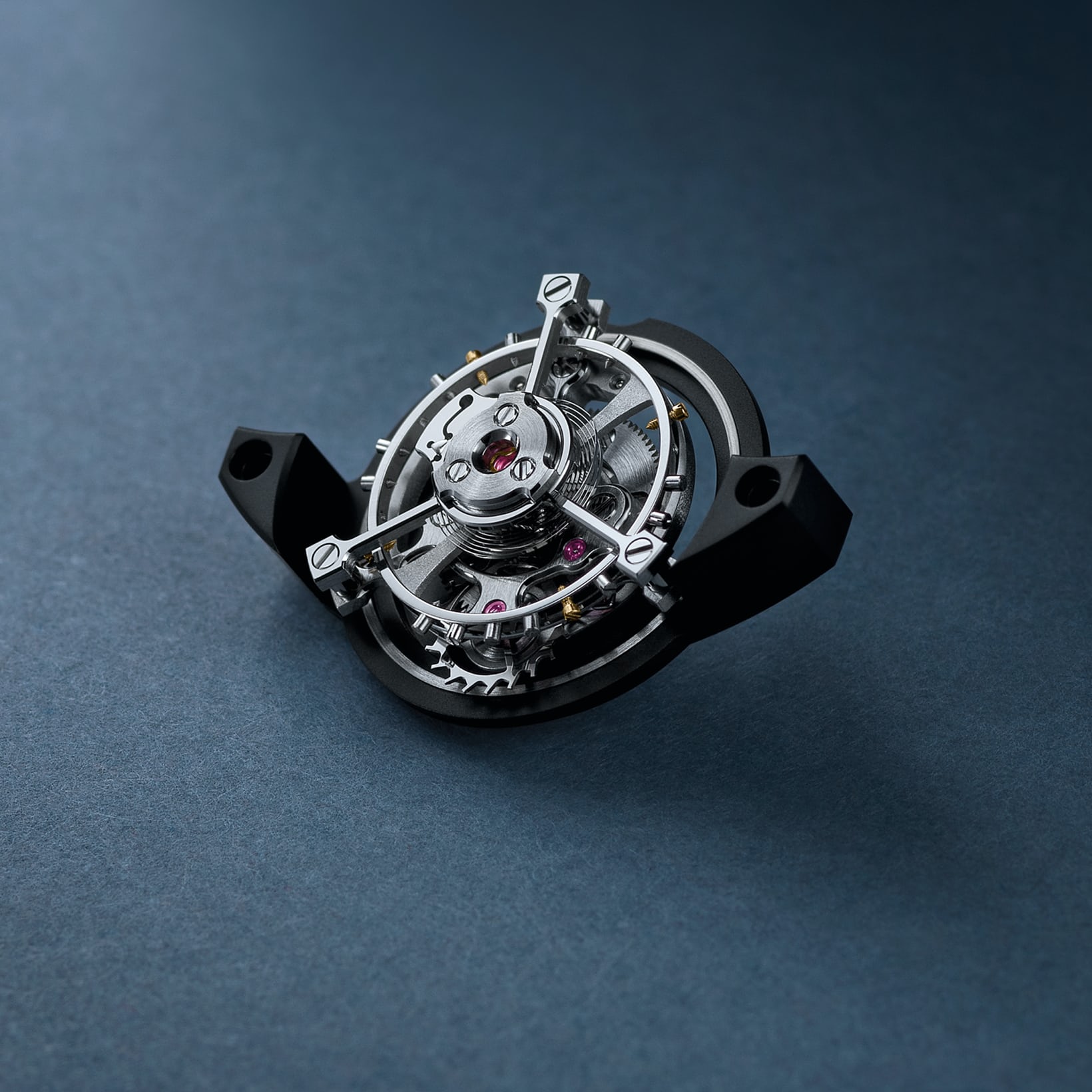 Audemars Piguet Flying Tourbillon