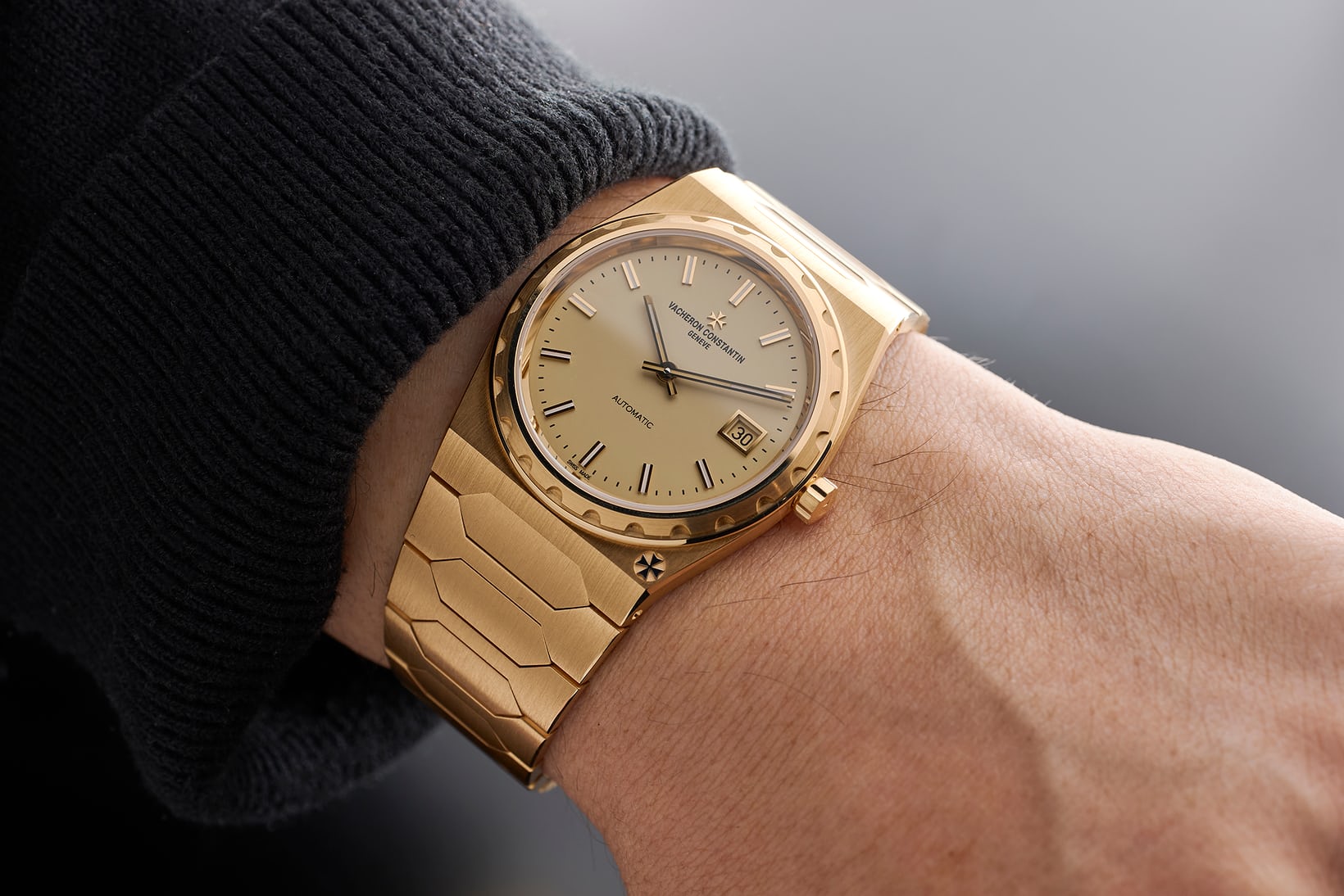 vacheron constantin 222