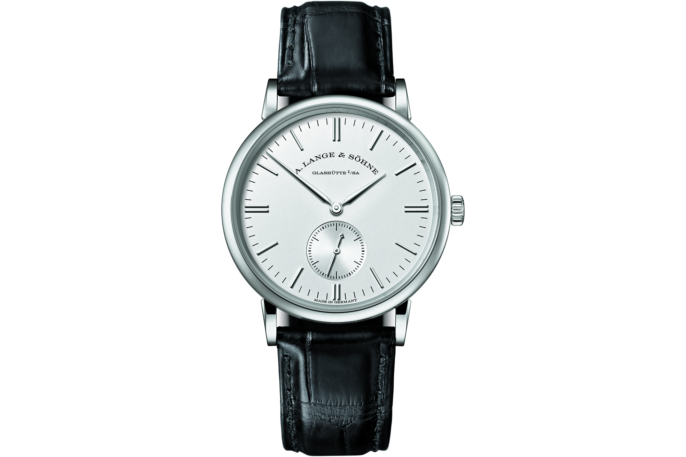 Lange Saxonia