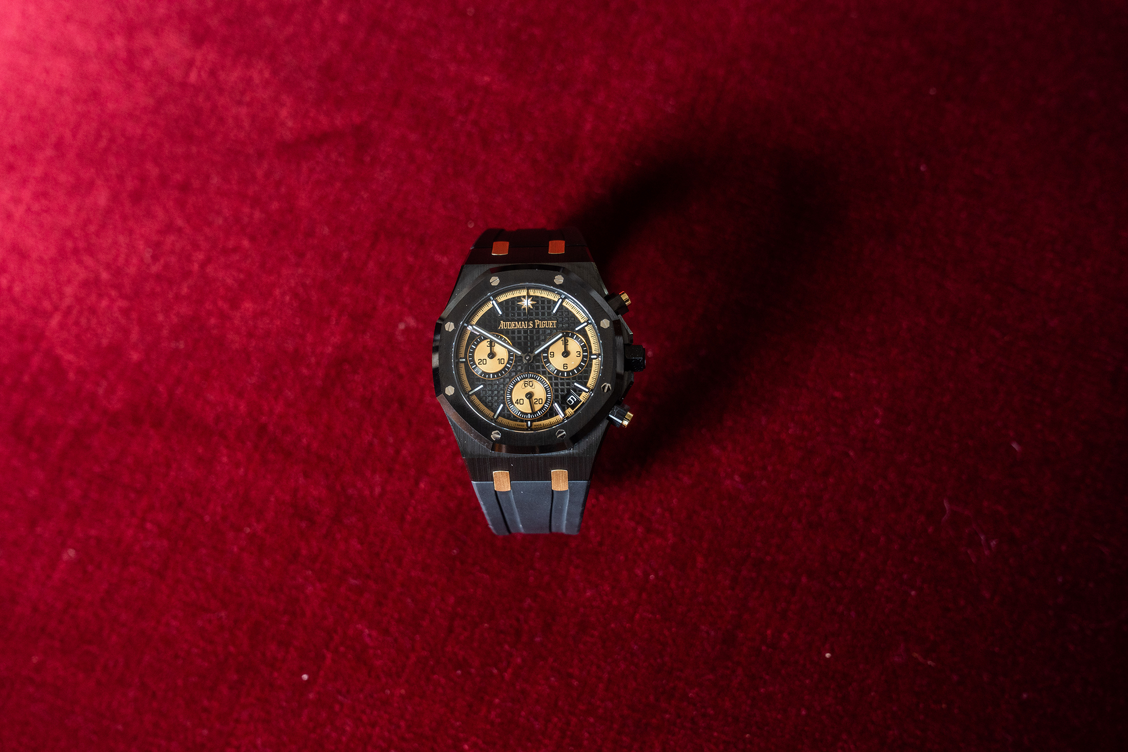 Ed Sheeran's Royal Oak