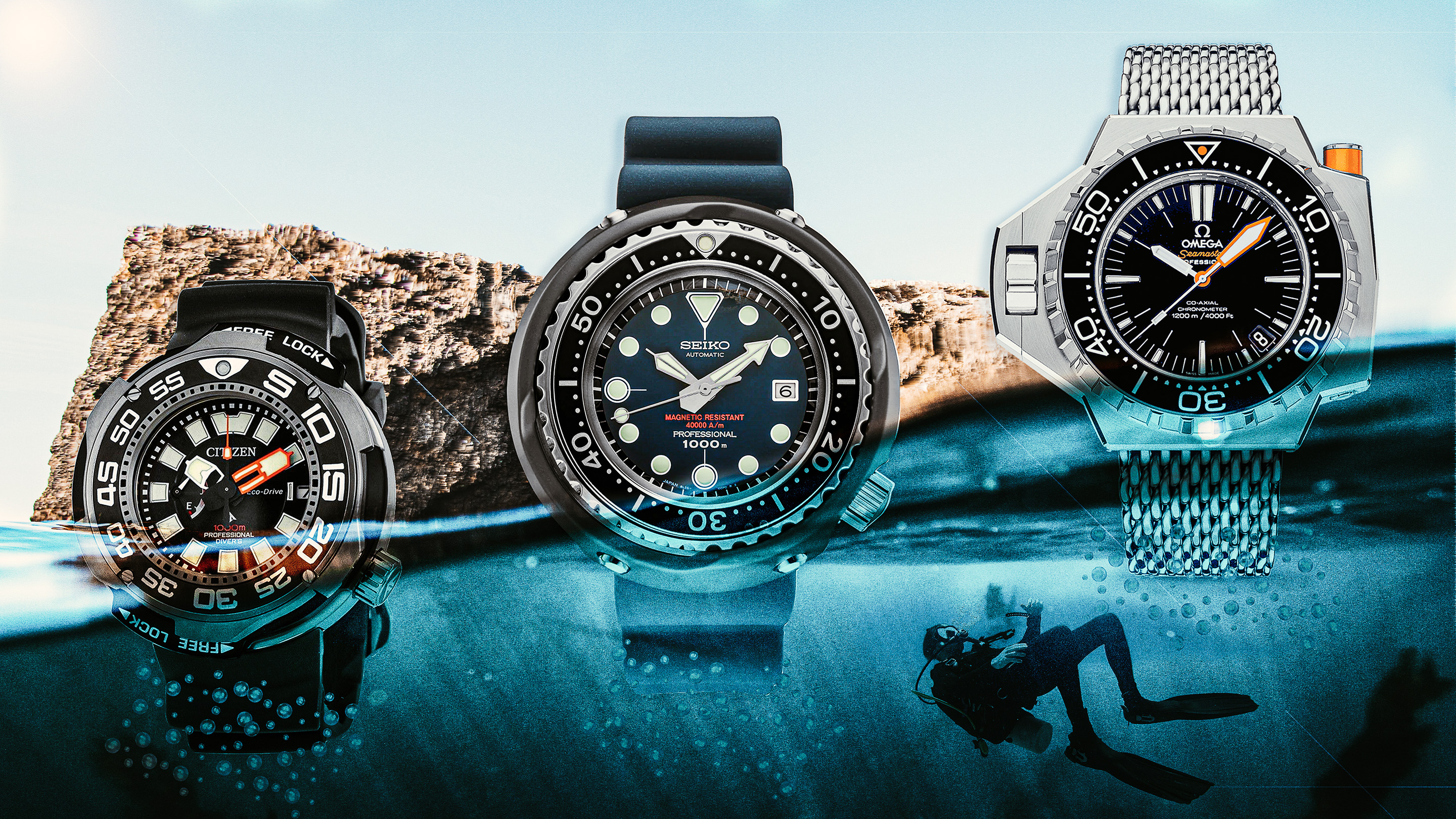 ♢即購入OK♢(❁ᴗ͈ˬᴗ͈)新品スポーツレザー腕時計 ブルー青 30m防水 通販