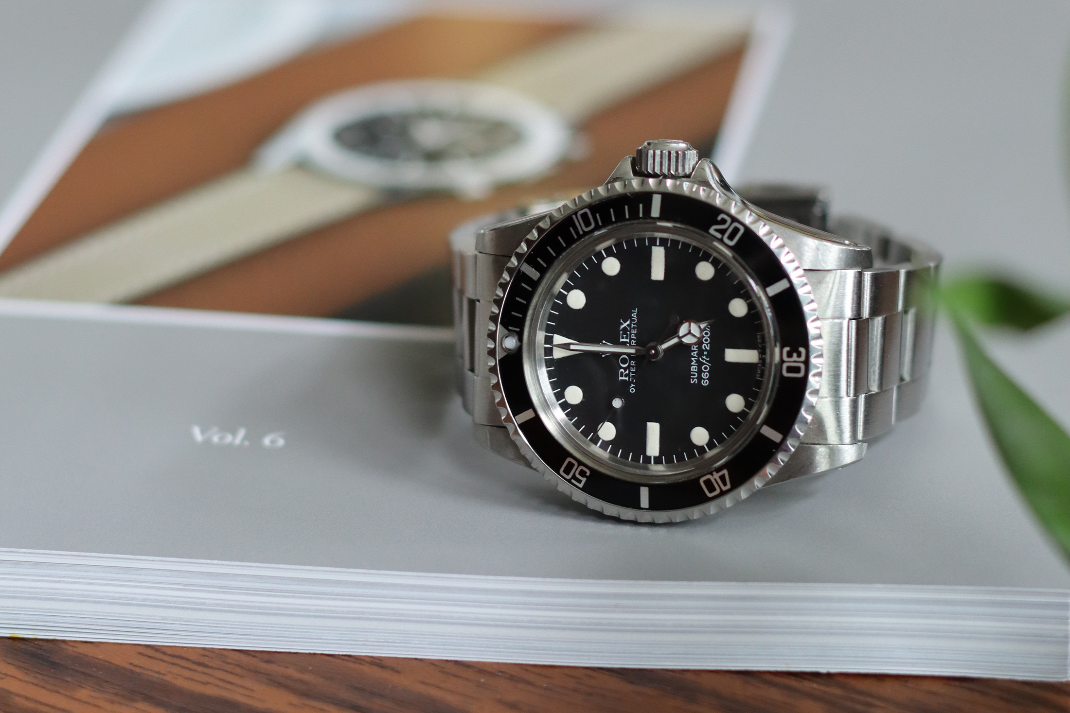 Submariner
