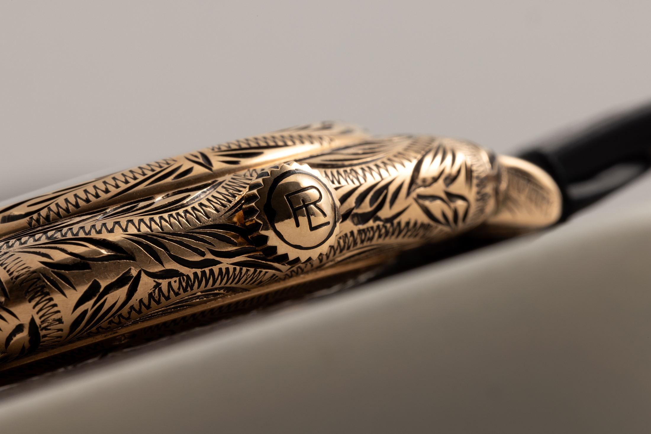 Ralph Lauren Western Cushion Watch