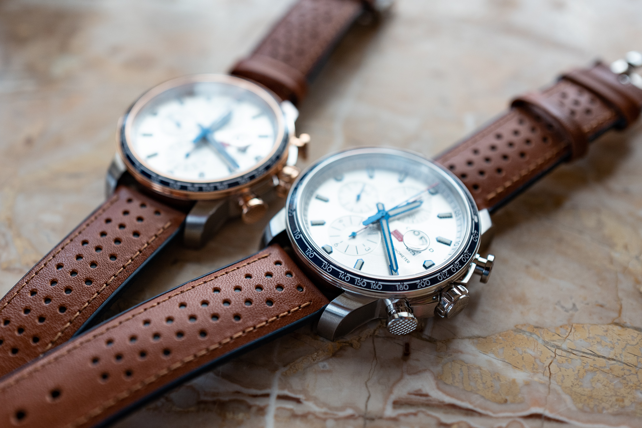 the mille miglia 2022 chopard