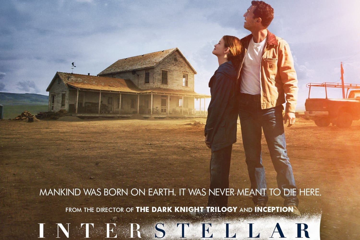 Interstellar