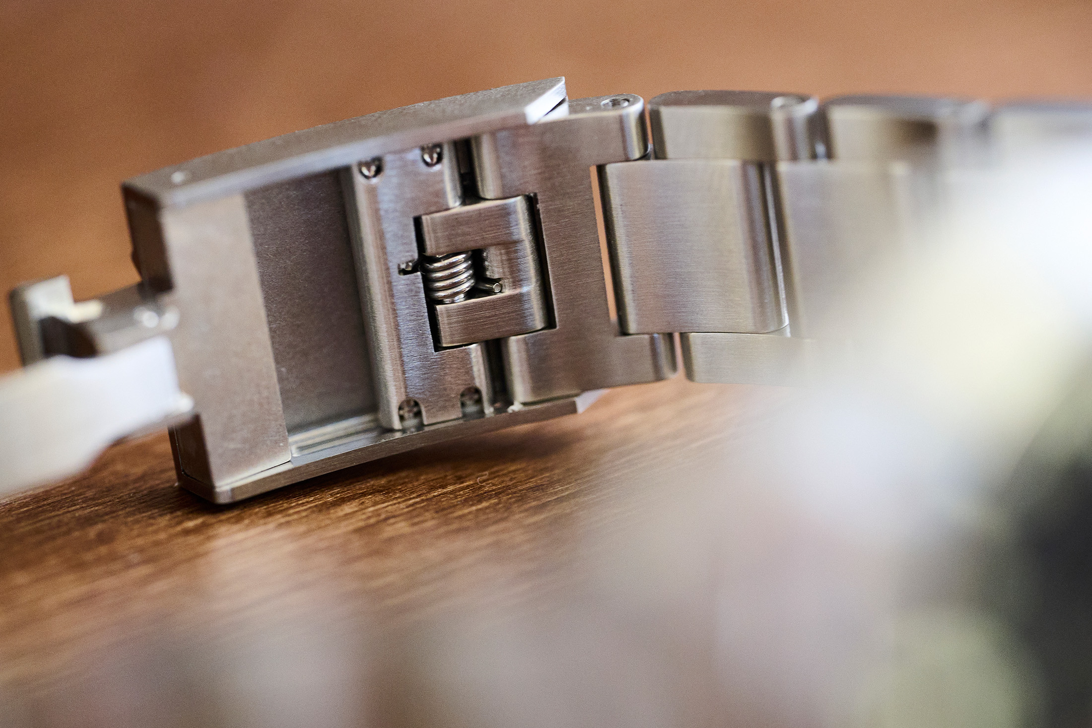 Clasp of Tudor Ranger