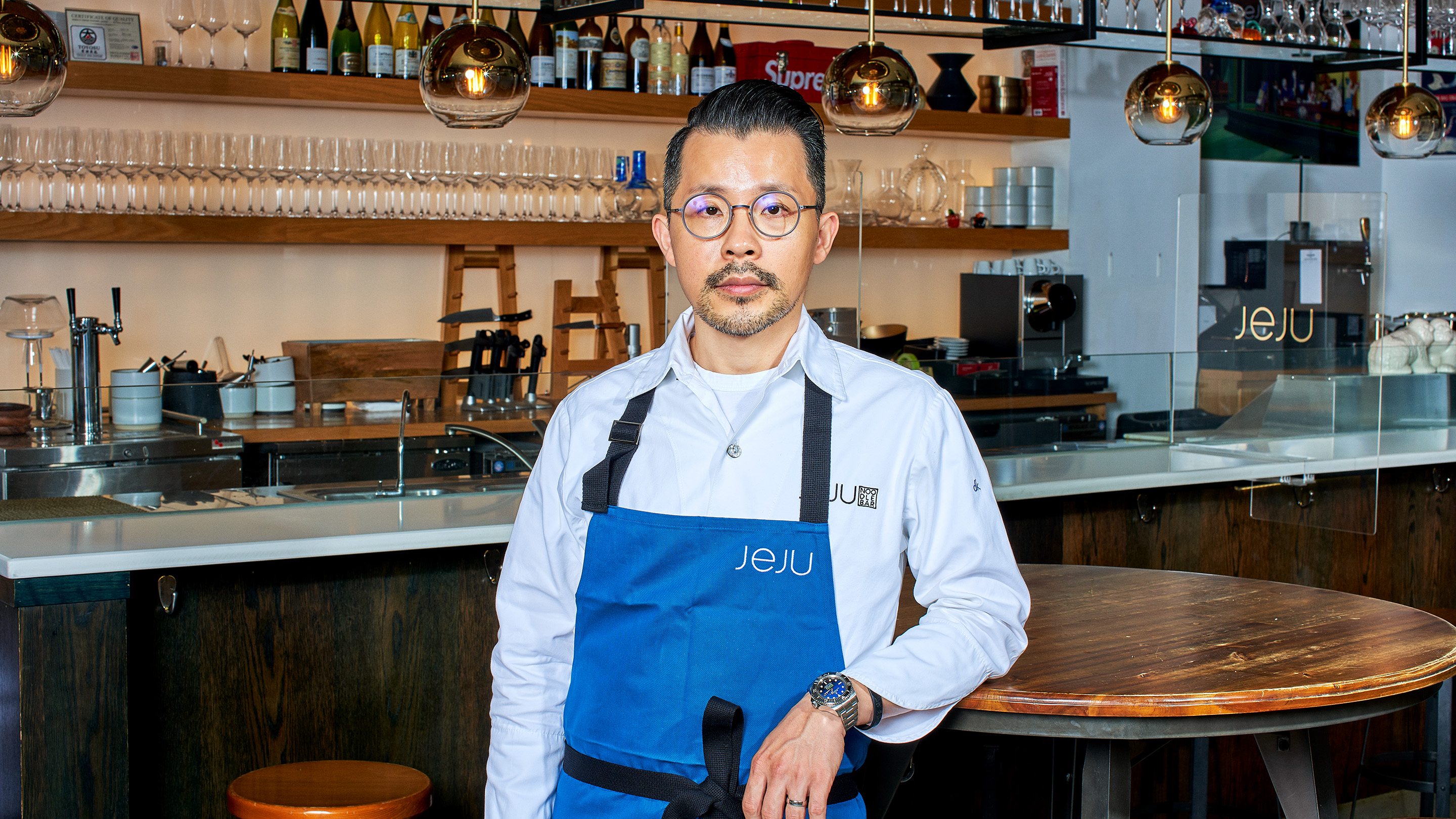 ジェフ・ディナス写真集 クローズアップ＆パーソナル Four + One