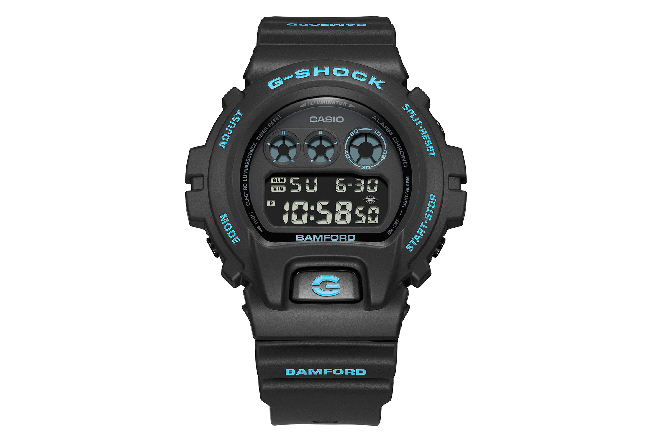 a casio g-shock