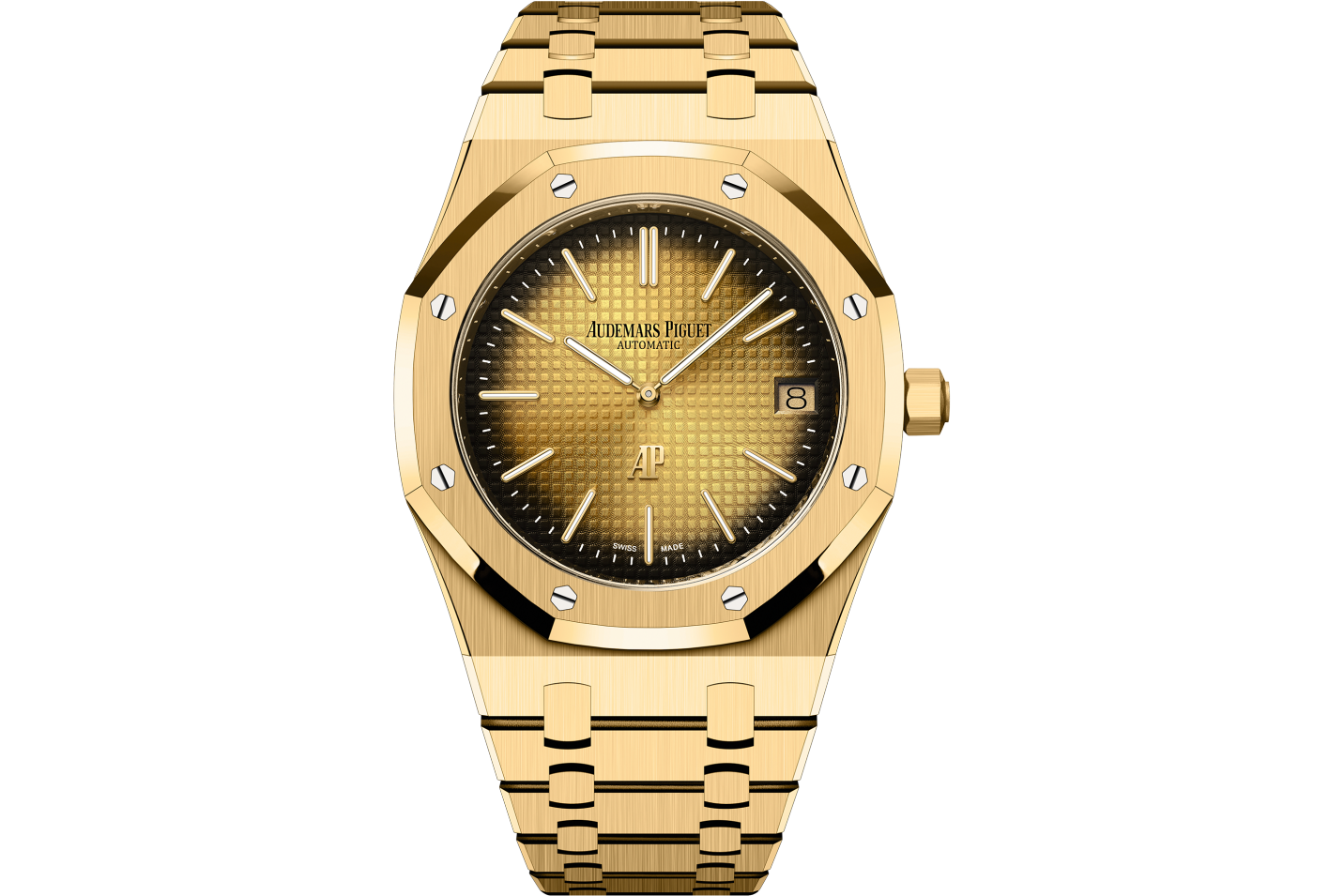 AP Jumbo 50th Anniversary