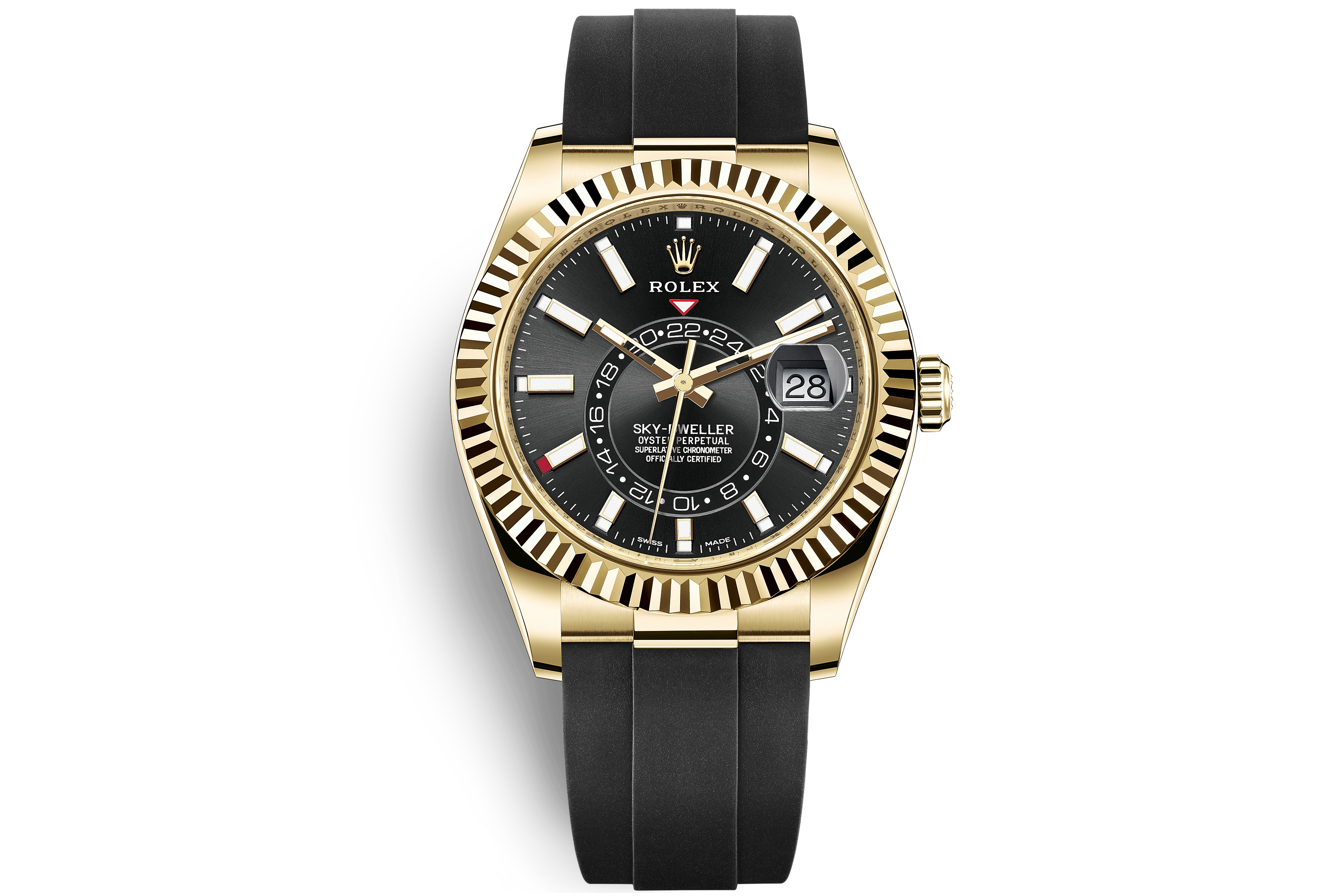 Rolex Sky-Dweller