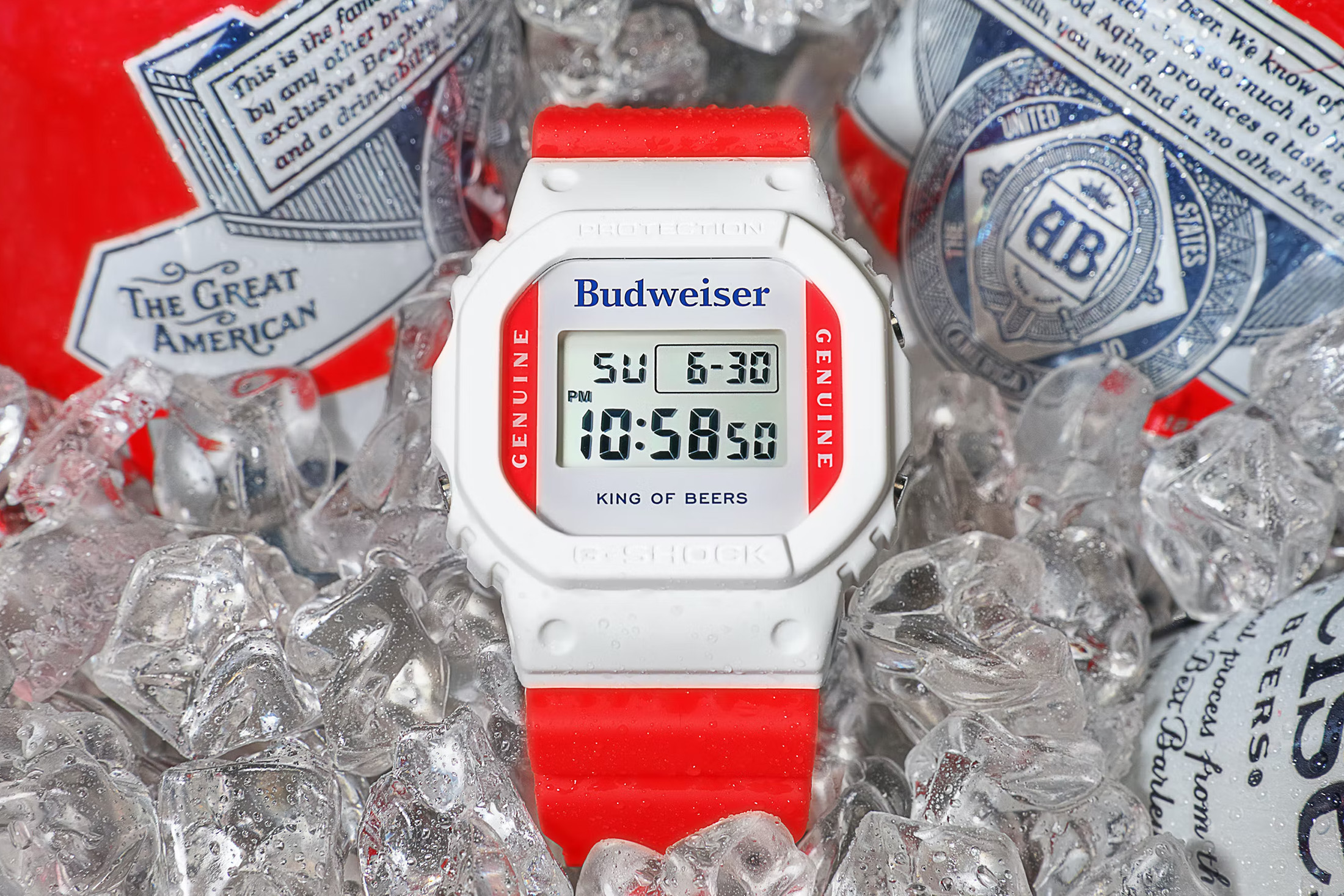 Weekend Edition: カシオが作る、ほぼすべての人にフィットする時計 - HODINKEE Japan (ホディンキー 日本版) Weekend Edition: カシオが作る、ほぼすべての人にフィットする時計 - HODINKEE Japan (ホディンキー 日本版)