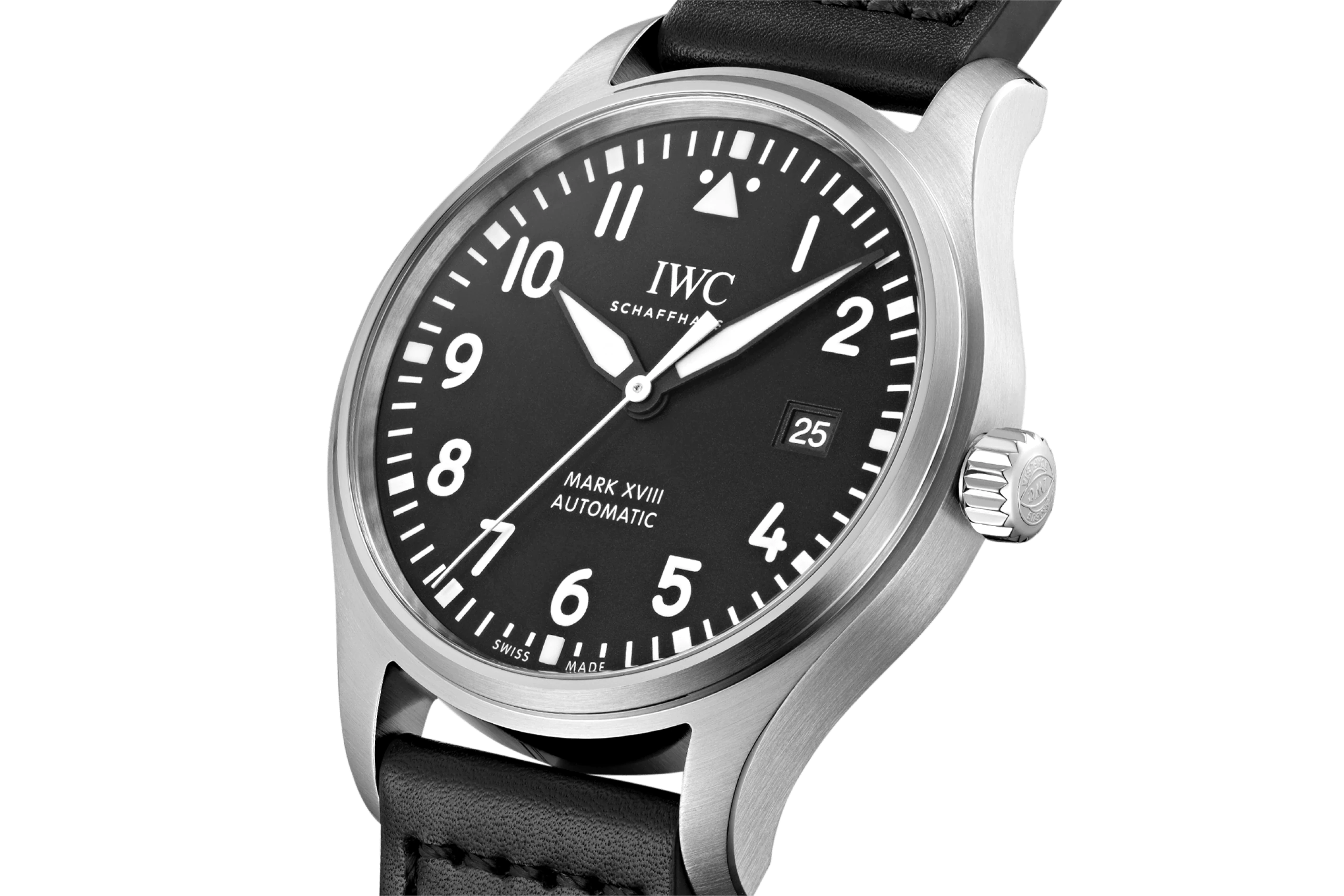 IWC