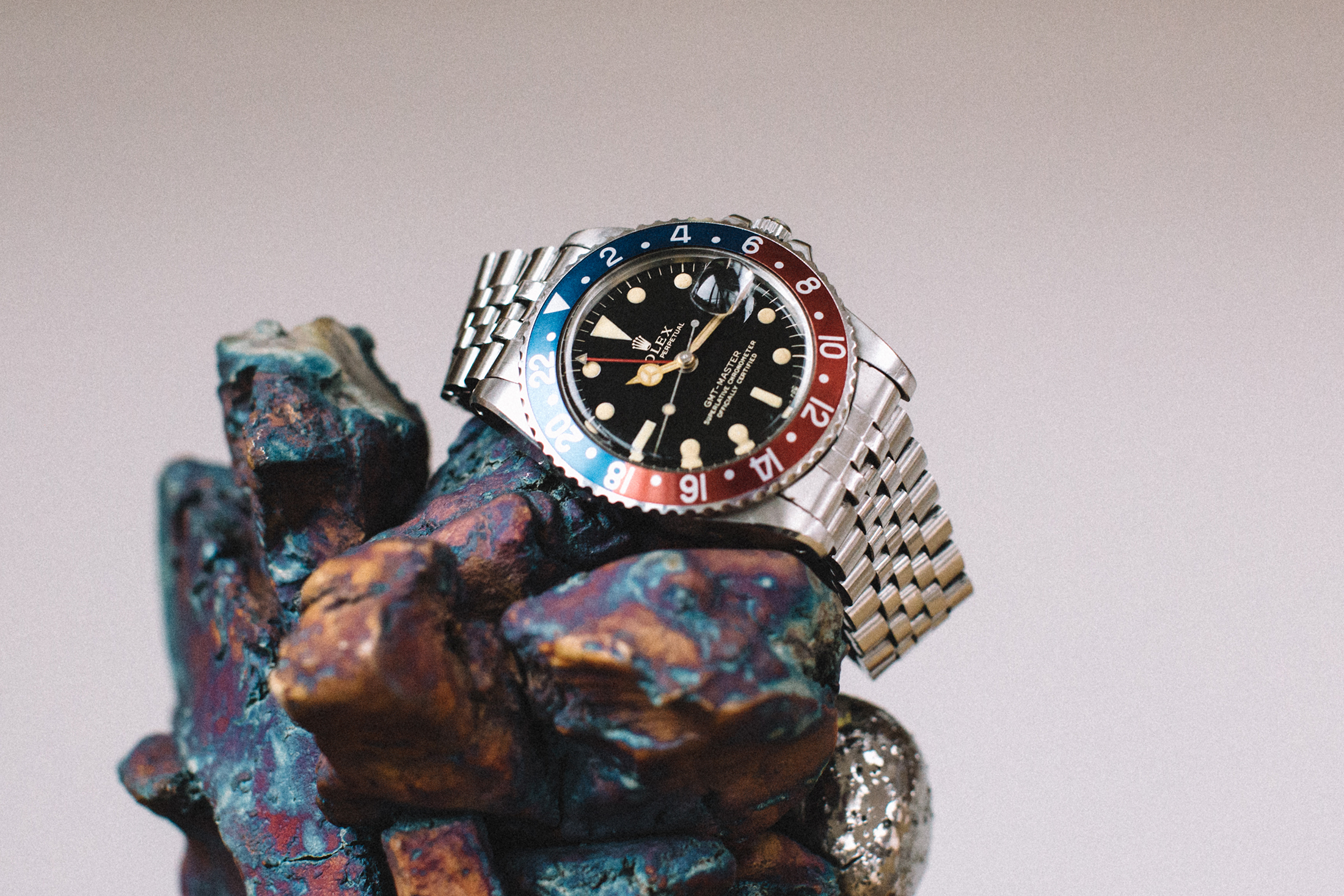 Rolex GMT-Master