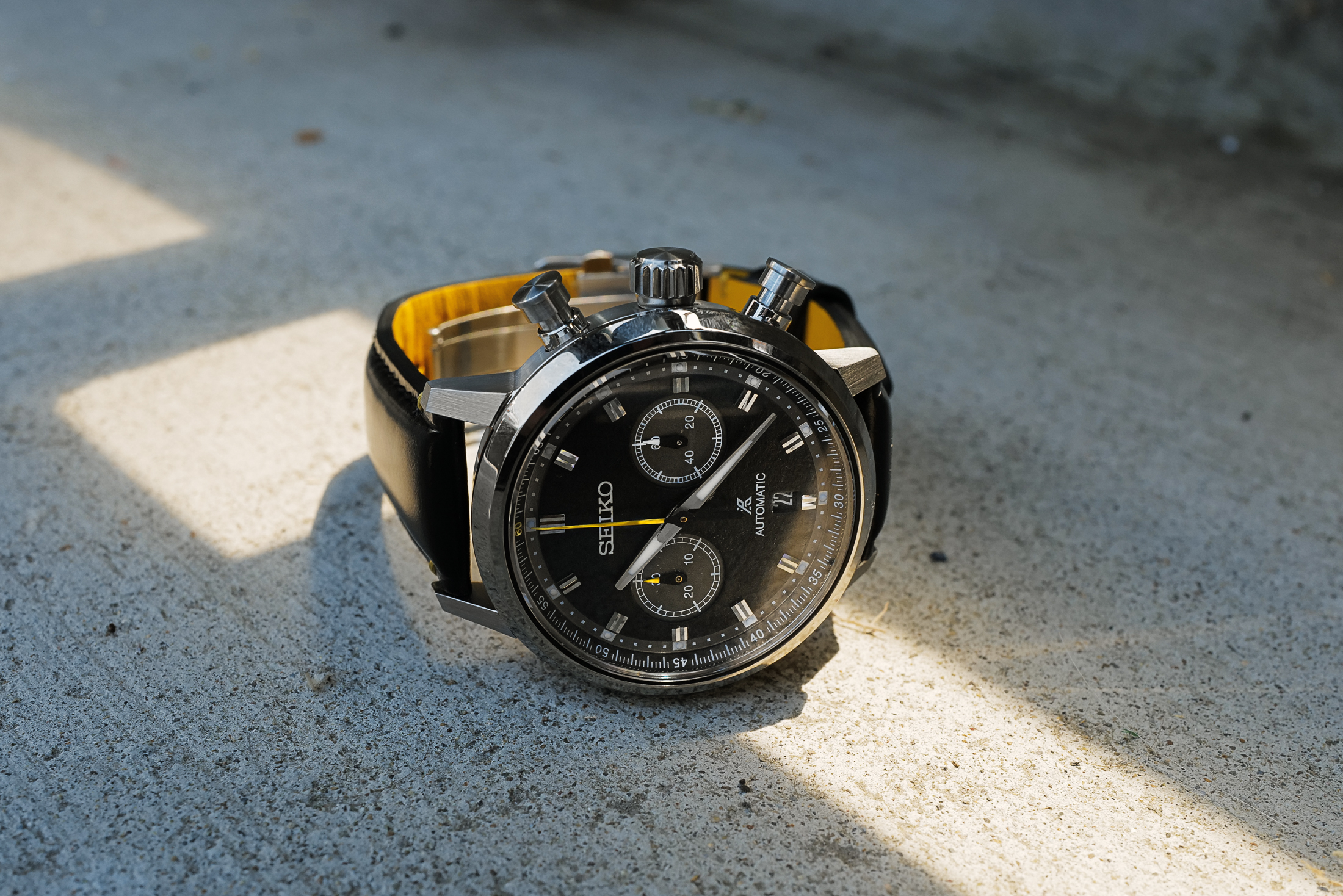 セイコー プロスペックス 世界陸上オレゴン22