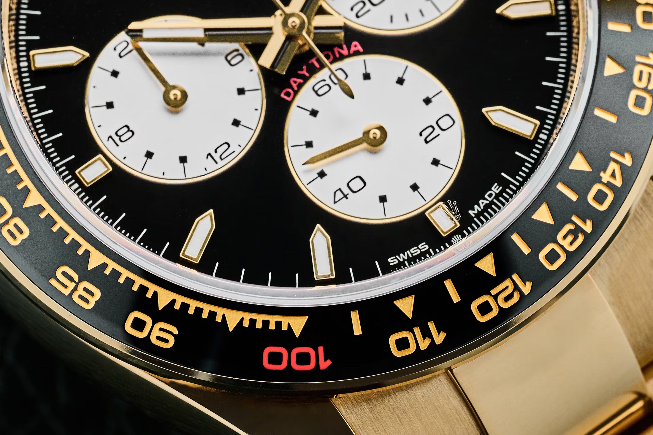 ウジ データ ROLEX】2024年新作 デイトナ ルマン 126528LN 入荷⚜️ | 高級