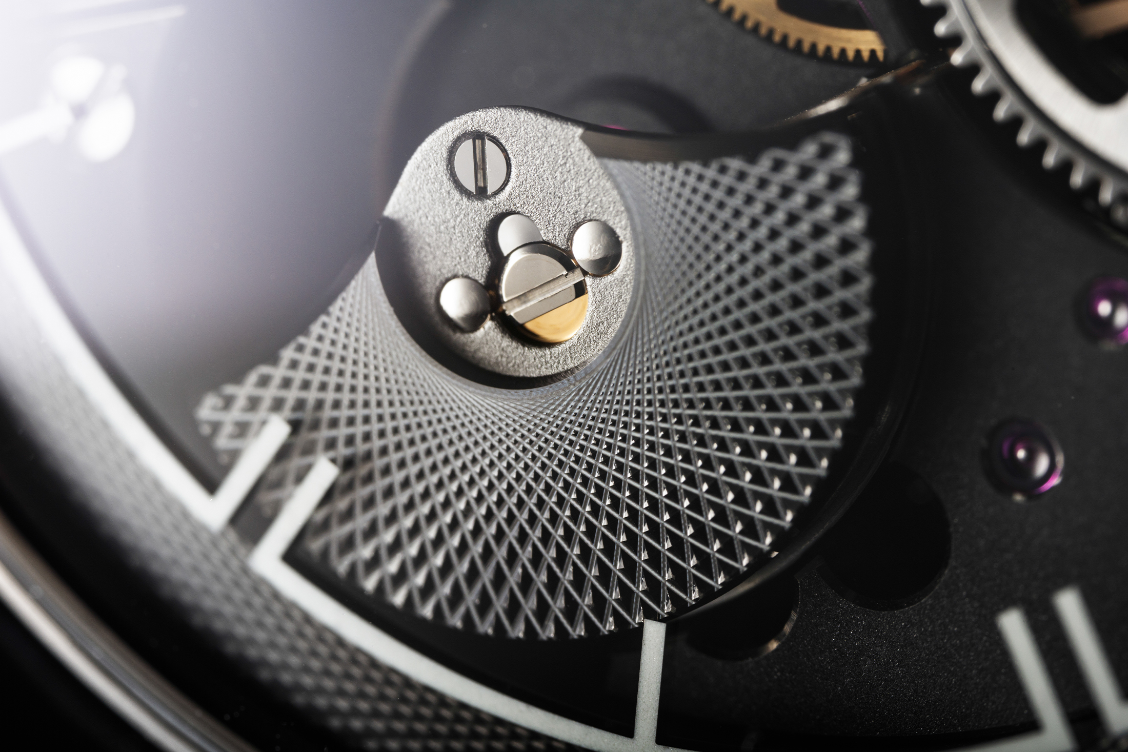 Ming 20.09 Tourbillon