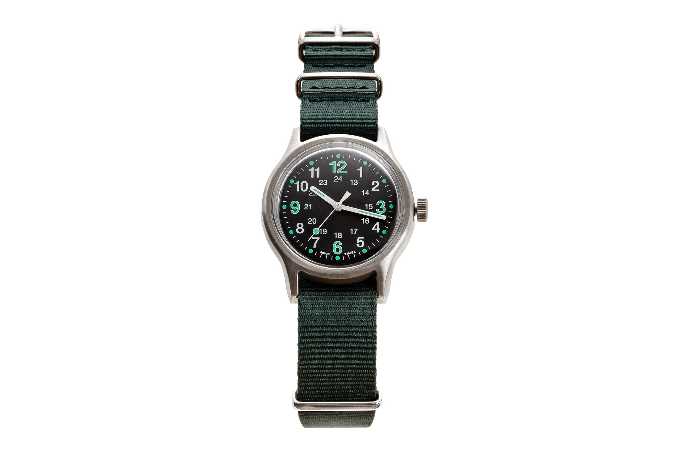 the timex adsum mk1