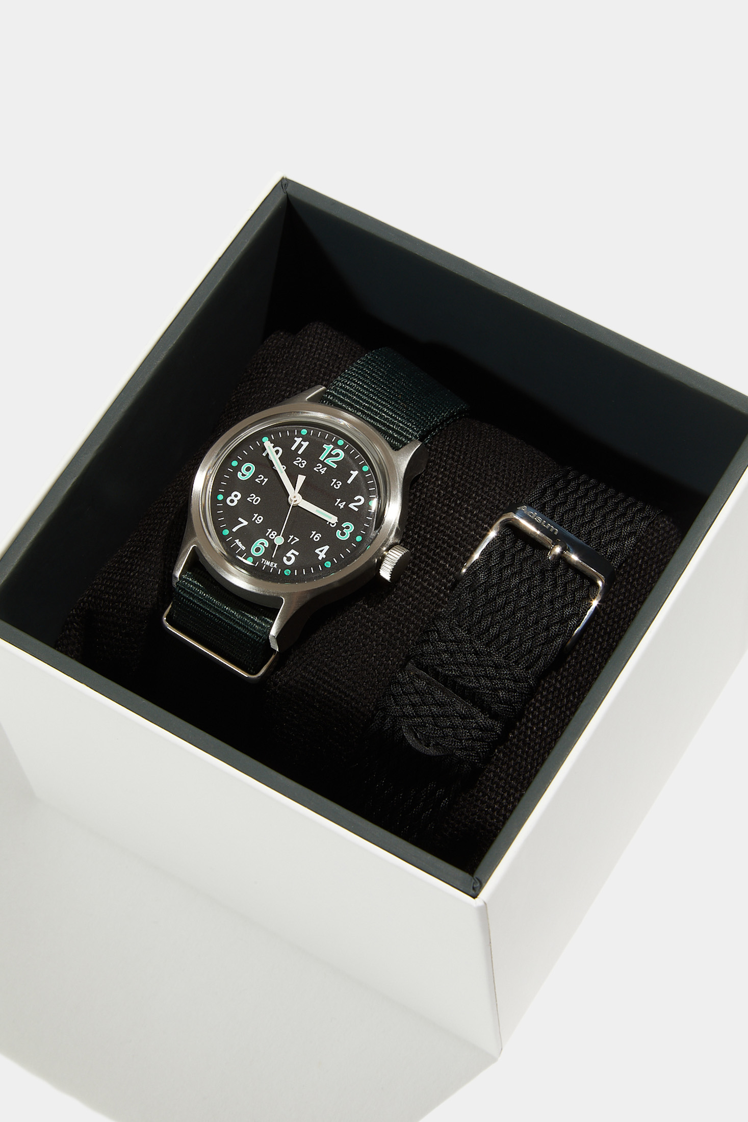 the timex adsum MK1