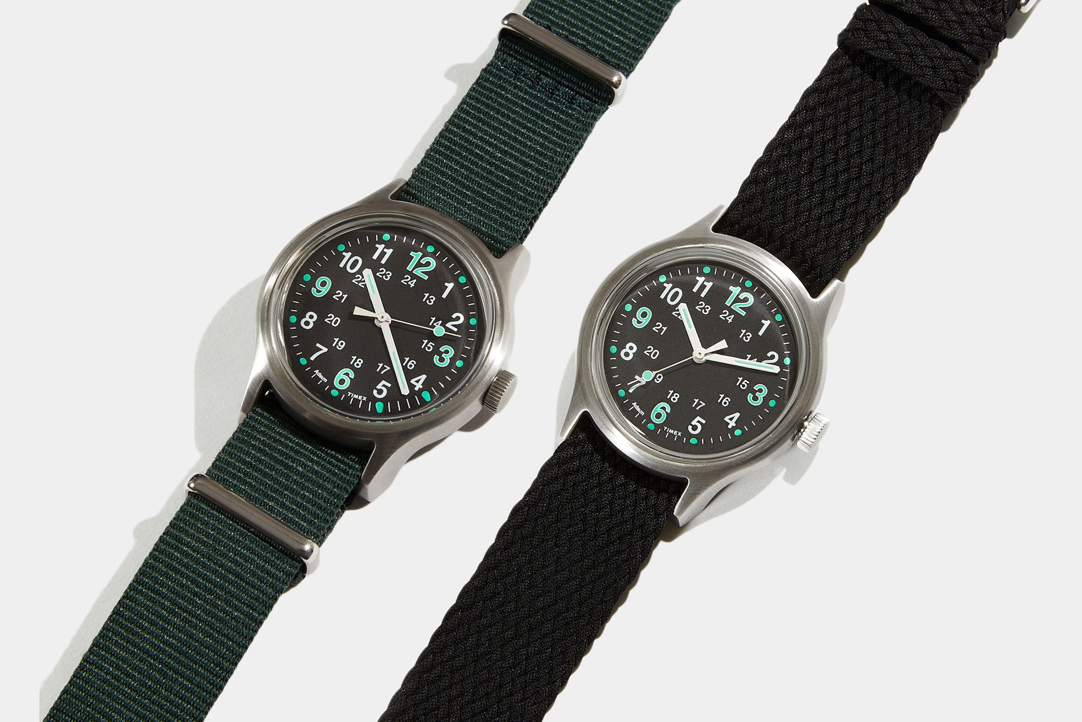 the timex adsum mk1