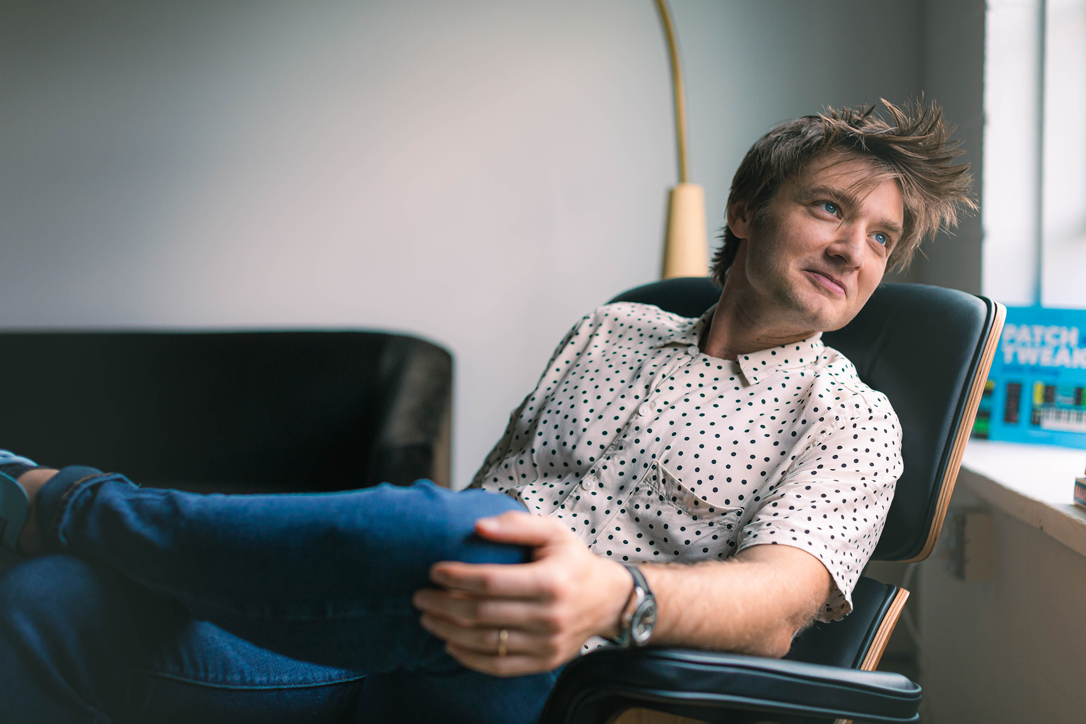 Tyler Lyle, The Midnight