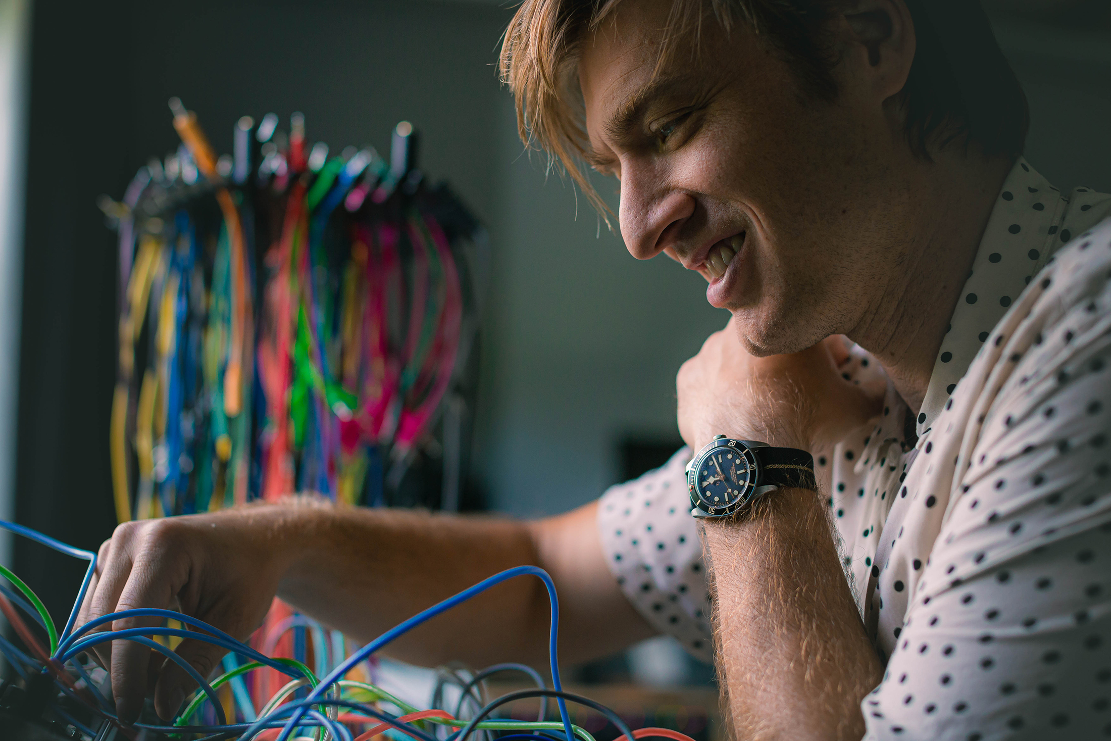 Tudor Black Bay Fifty-Eight