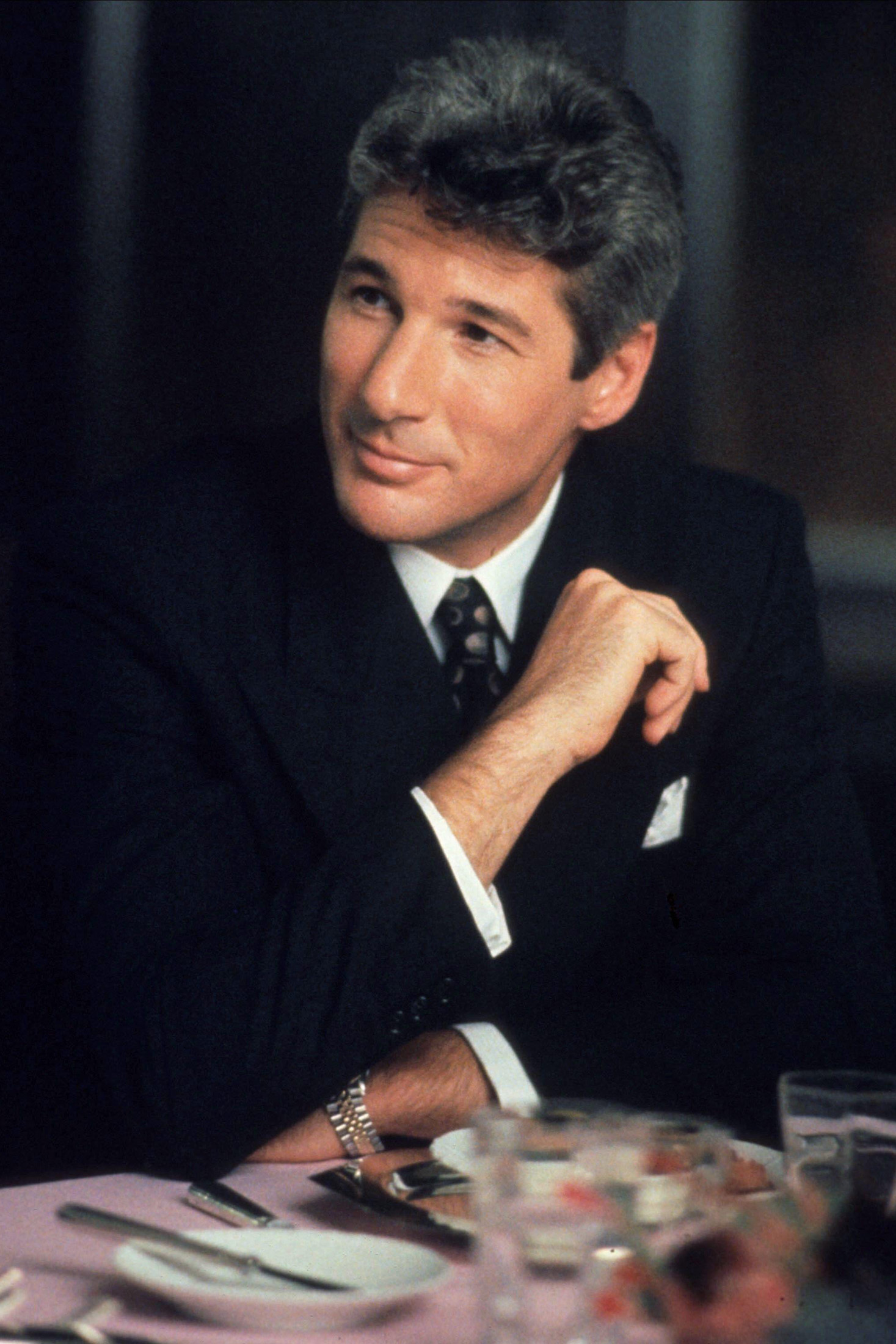 Richard Gere in Pretty Woman