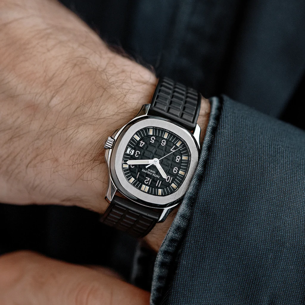 a patek philippe 5060a