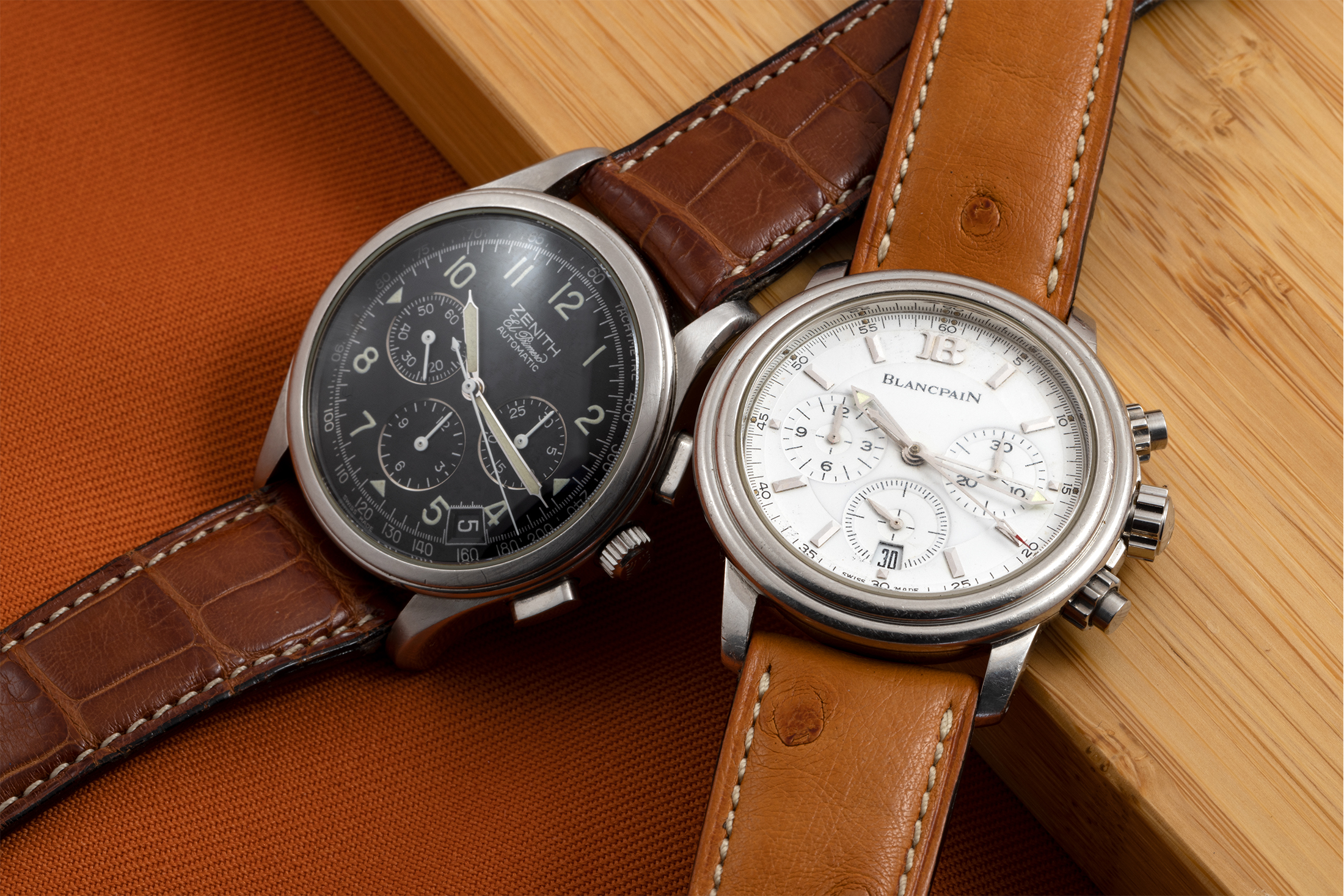 Greg Selch collection