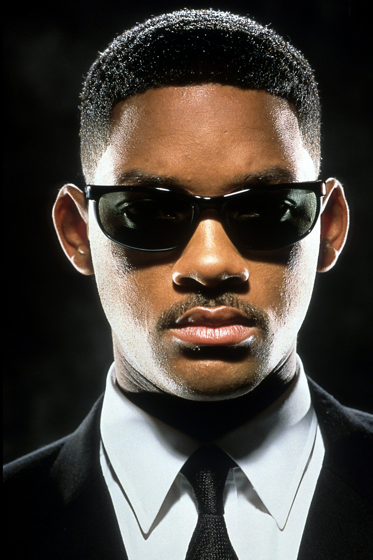 Will Smith