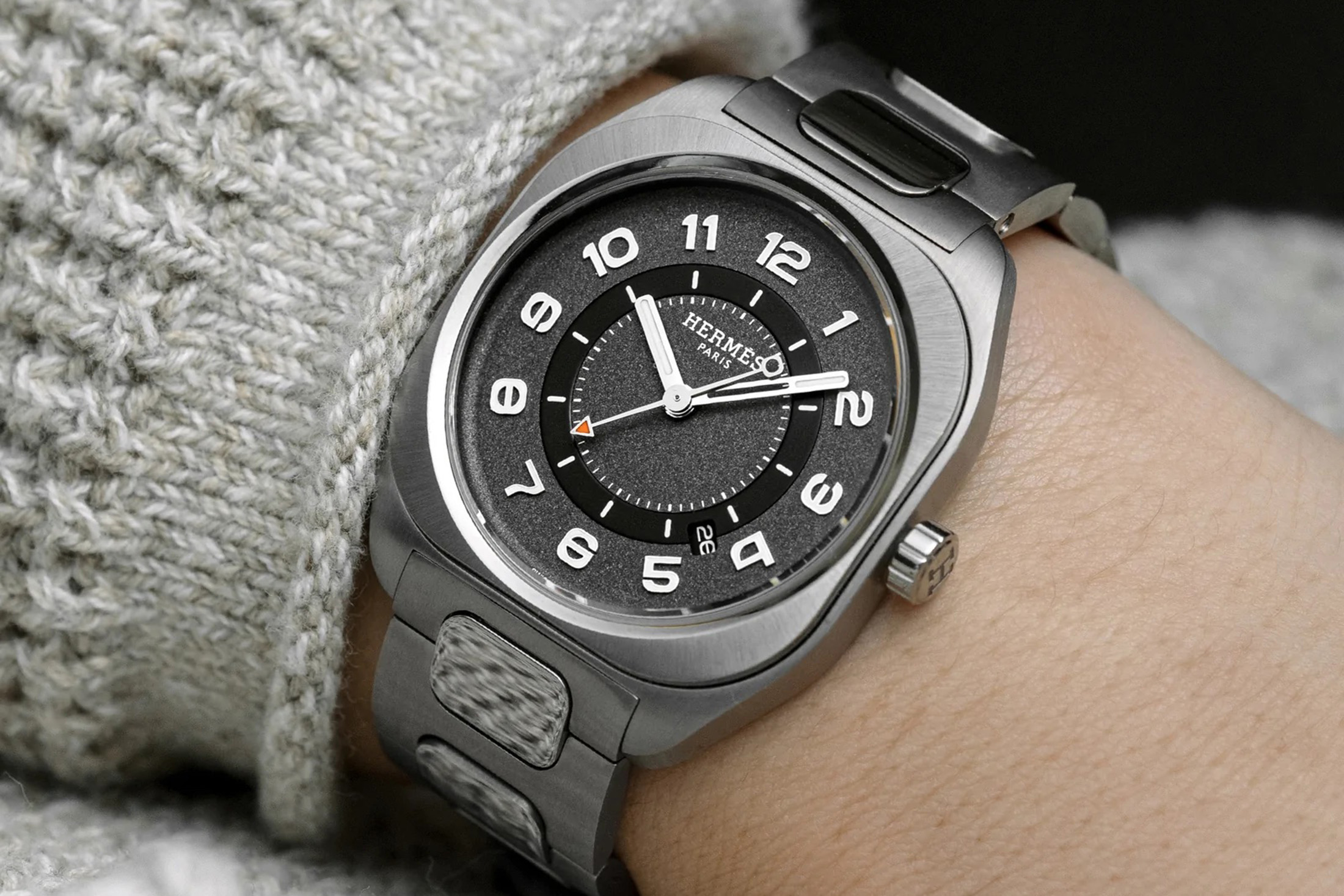 Hermes H08