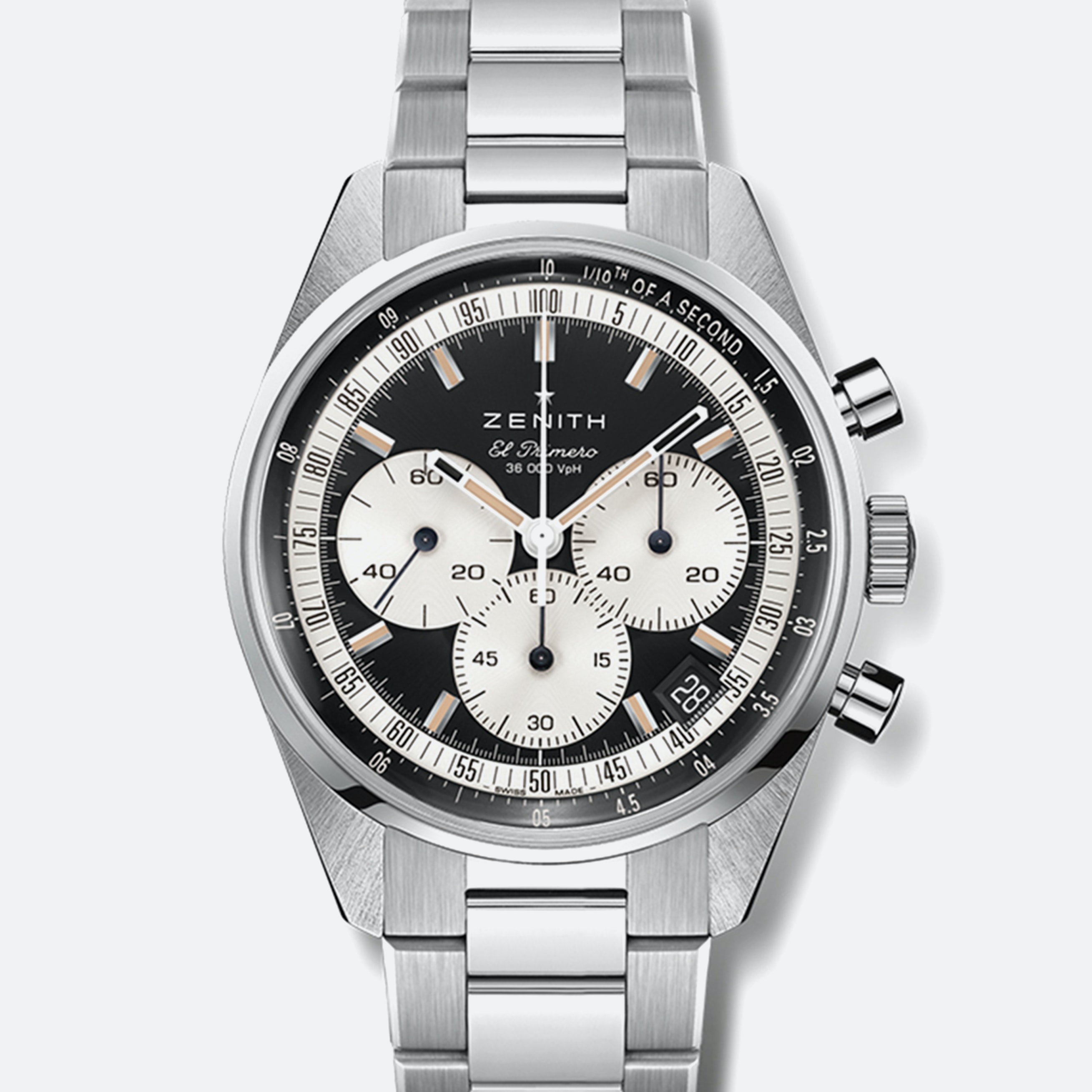 Zenith Chronomaster Original 