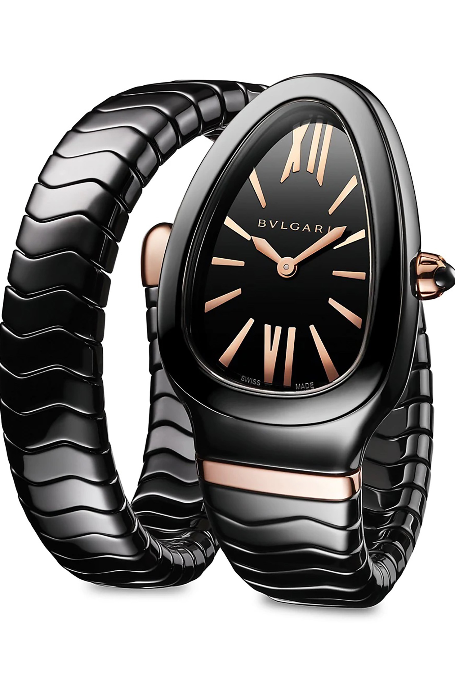 Bulgari Serpenti