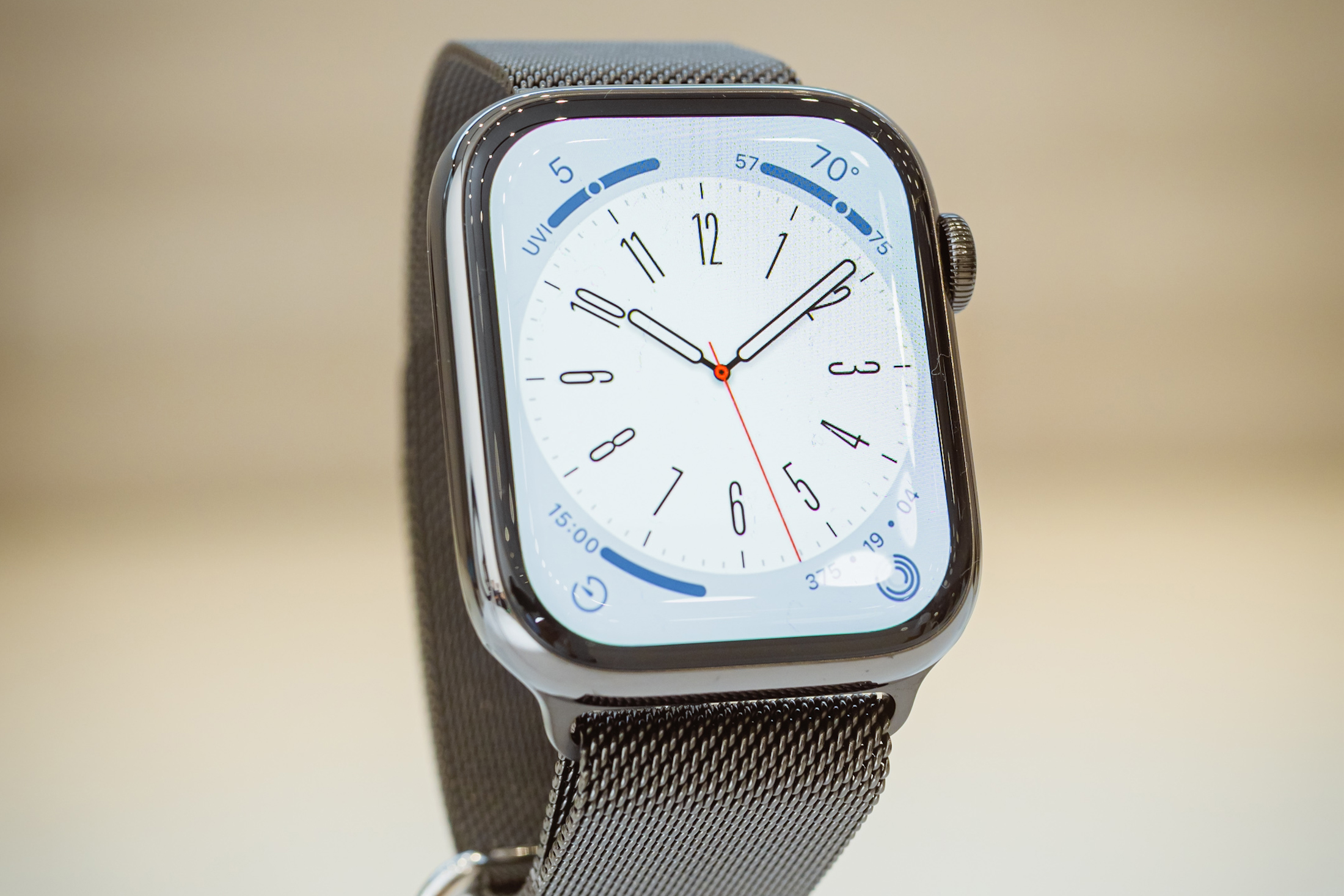 Apple Watch Series 8