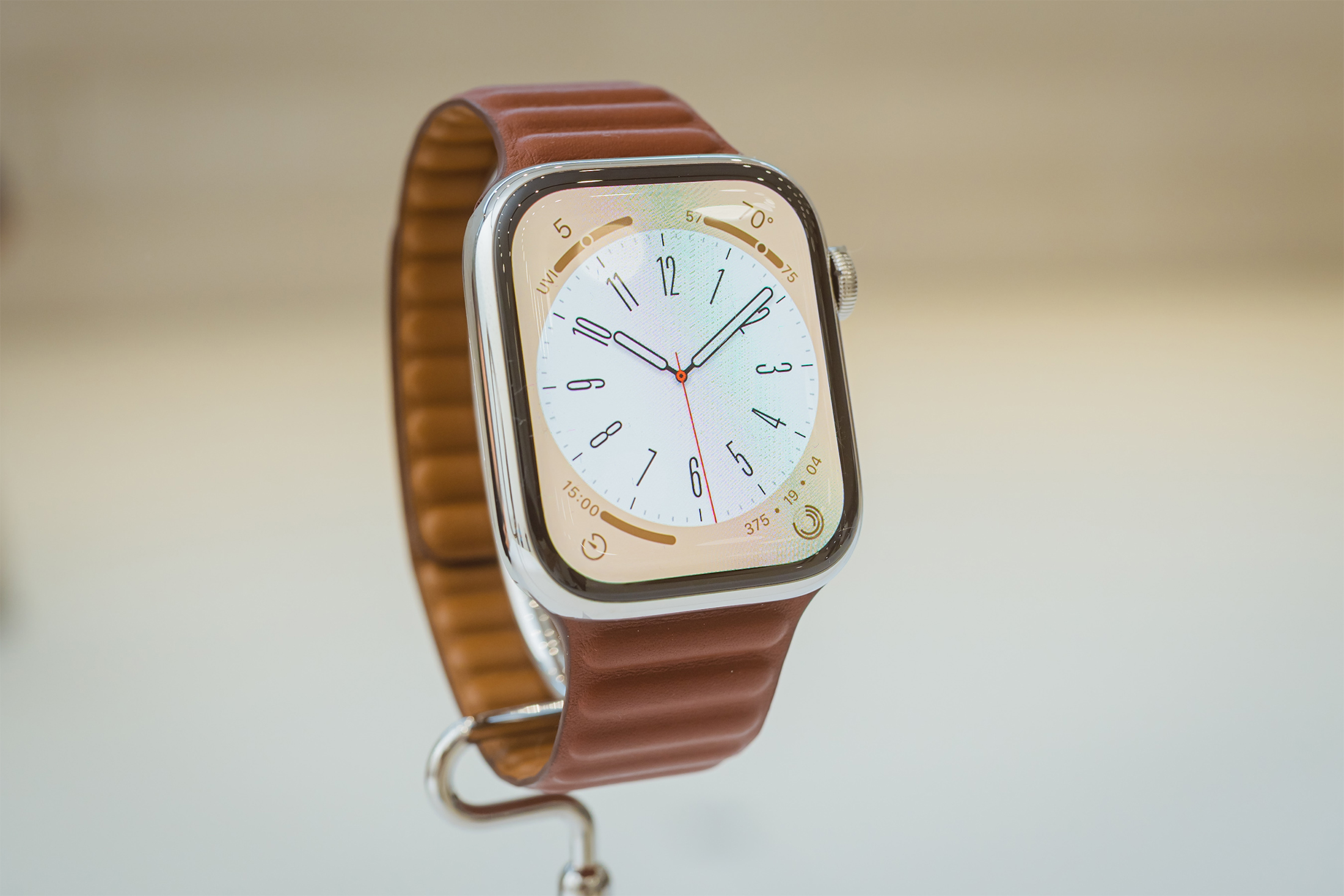 Apple Watch Series 8