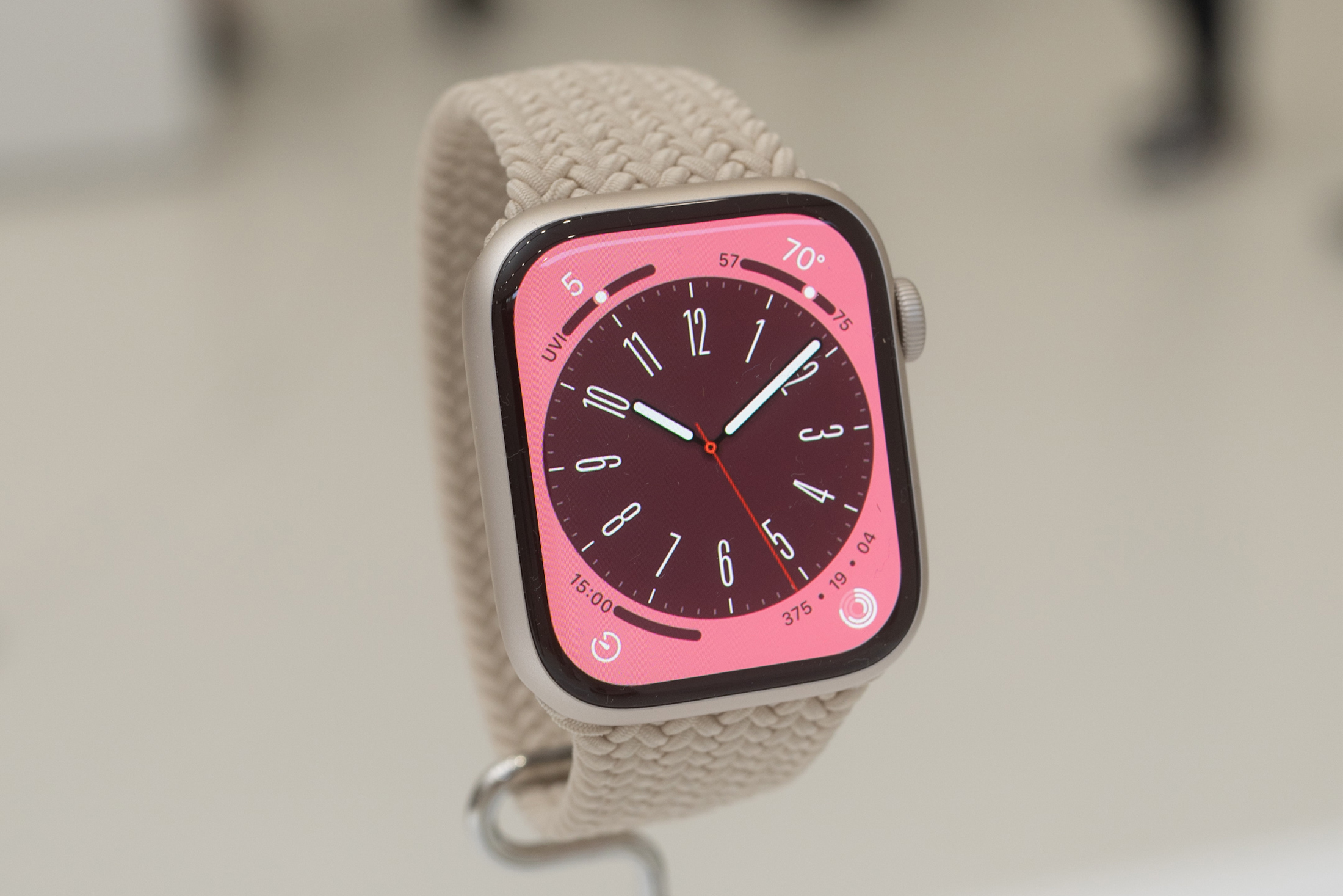 Apple Watch SE