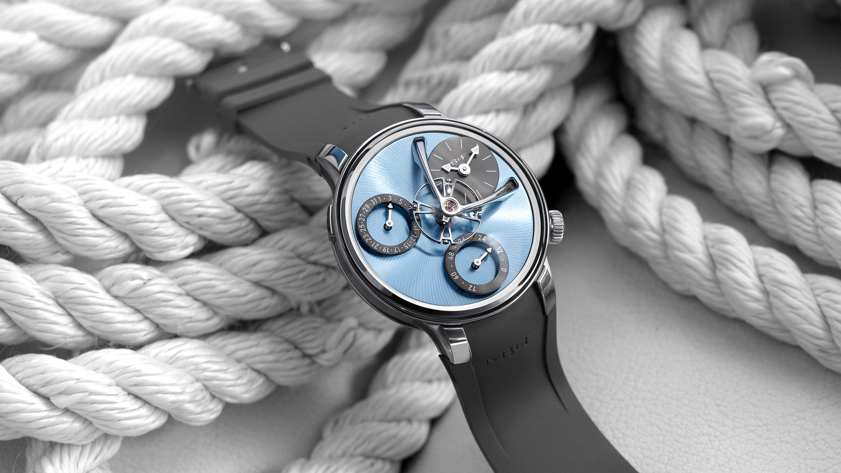 ホイールの目覚まし時計(オリジナル) |エクストララウド ヘビー