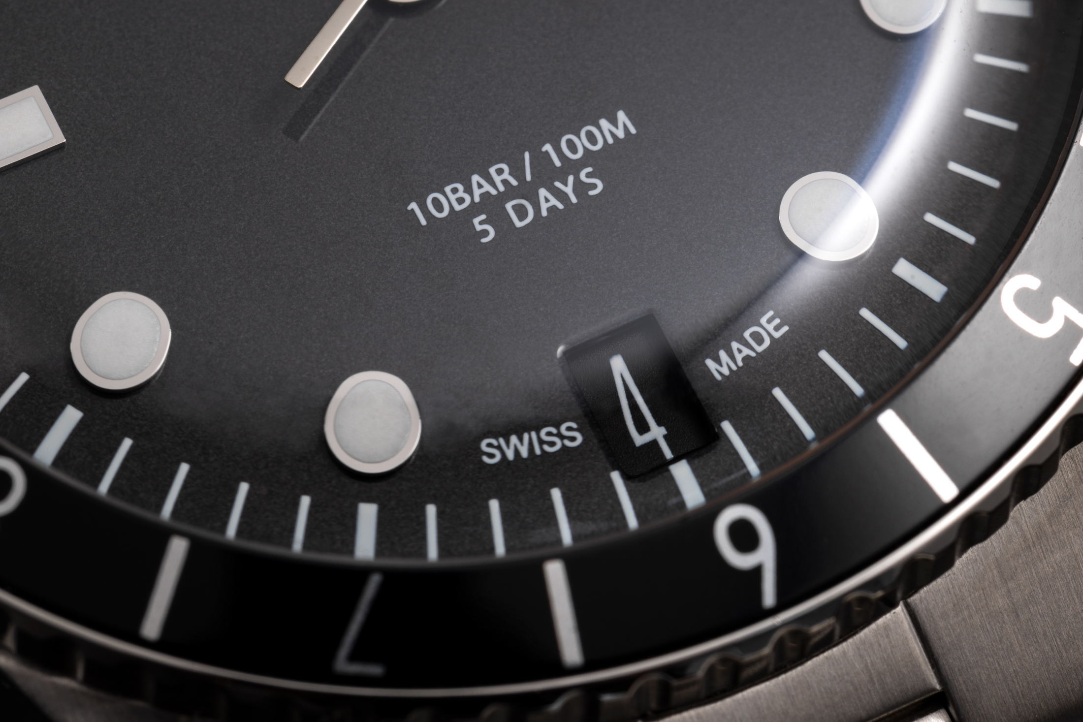 Oris Divers Sixty-Five Caliber 400 12H