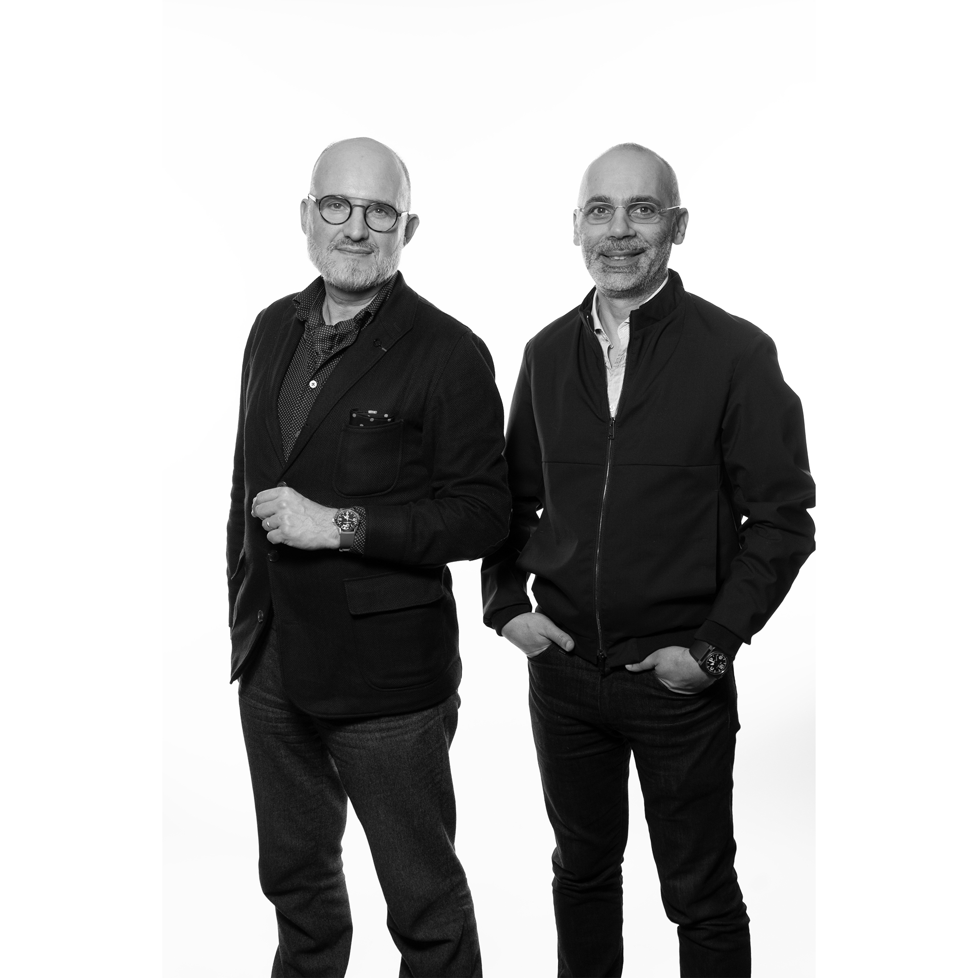 Bell & Ross founders