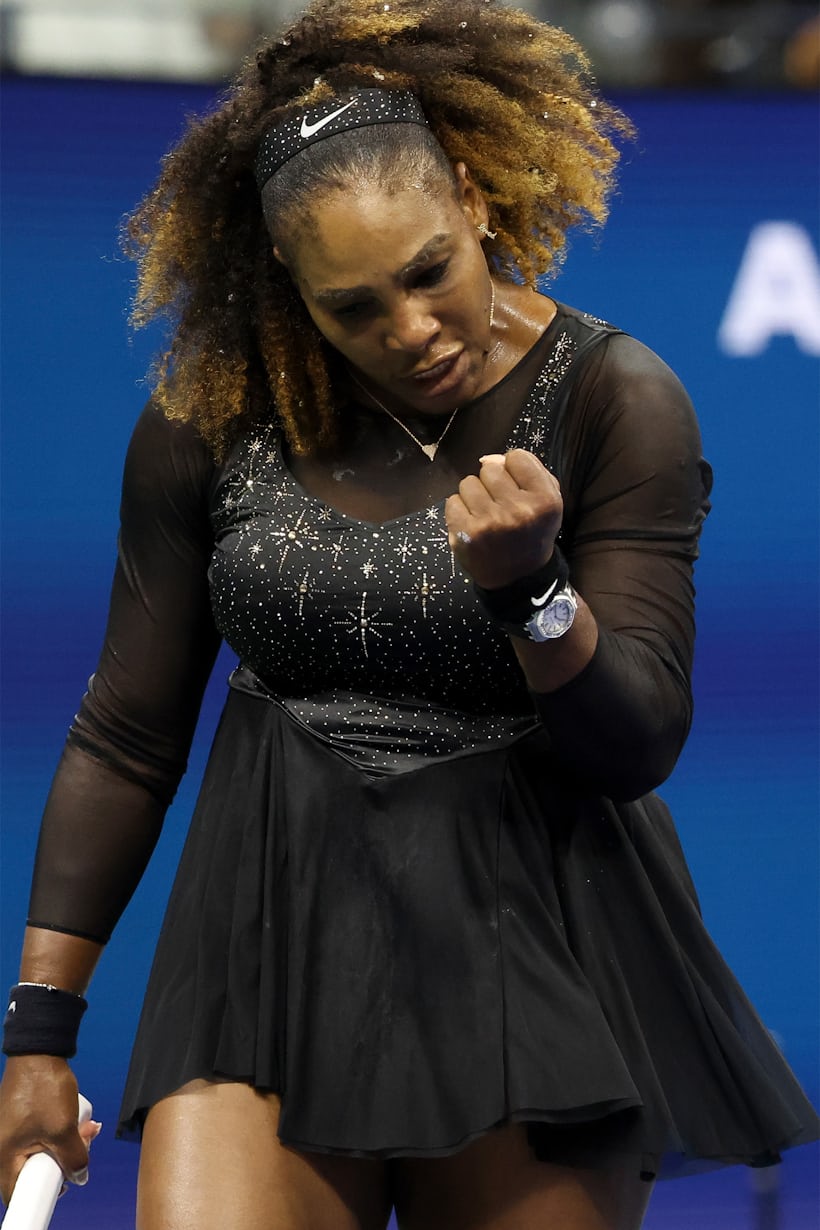 Serena Williams 2022 US Open