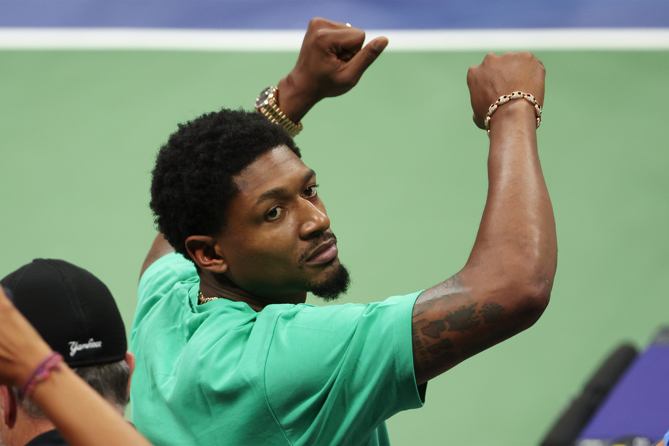 Bradley Beal US Open 2022