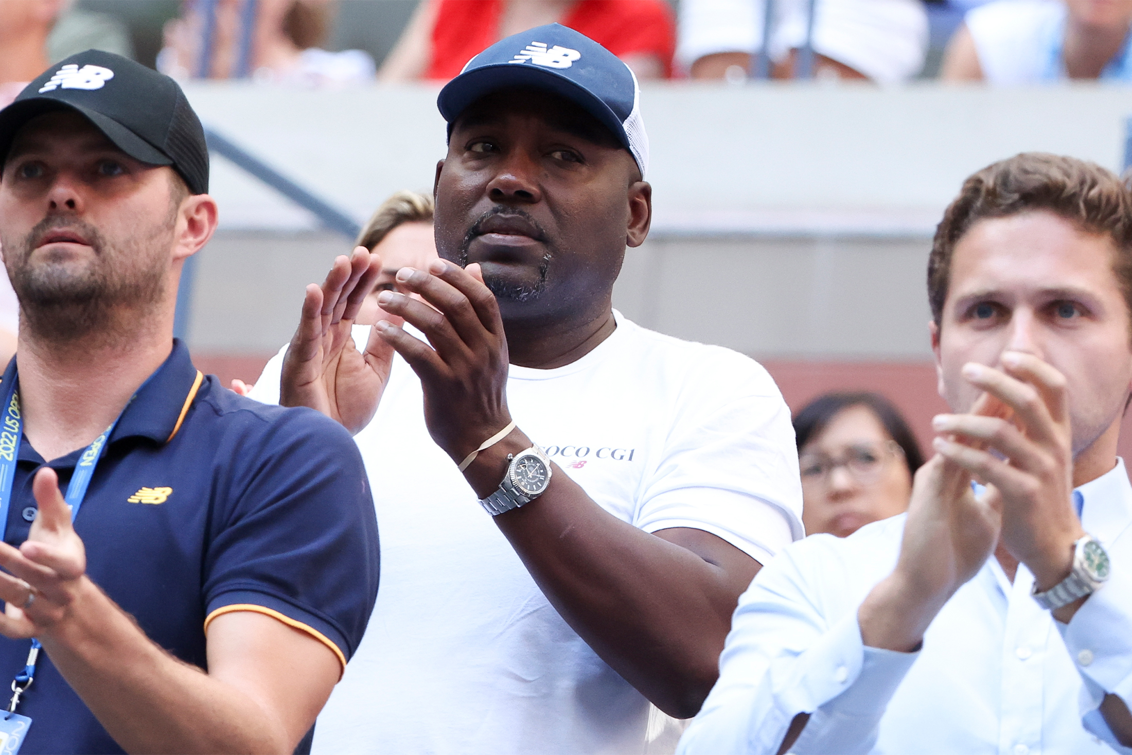 Corey Gauff US Open 2022