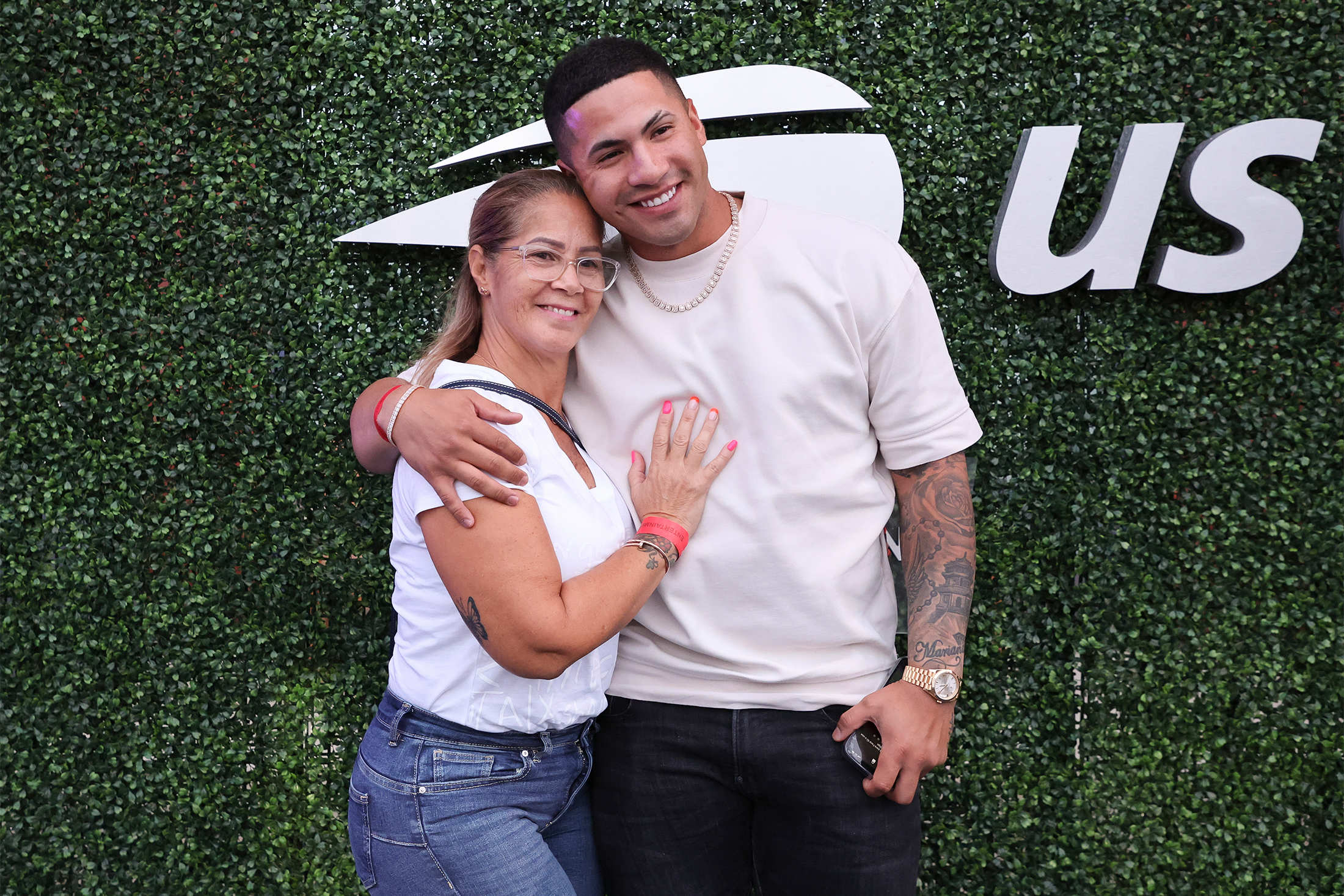 Gleyber Torres US Open 2022