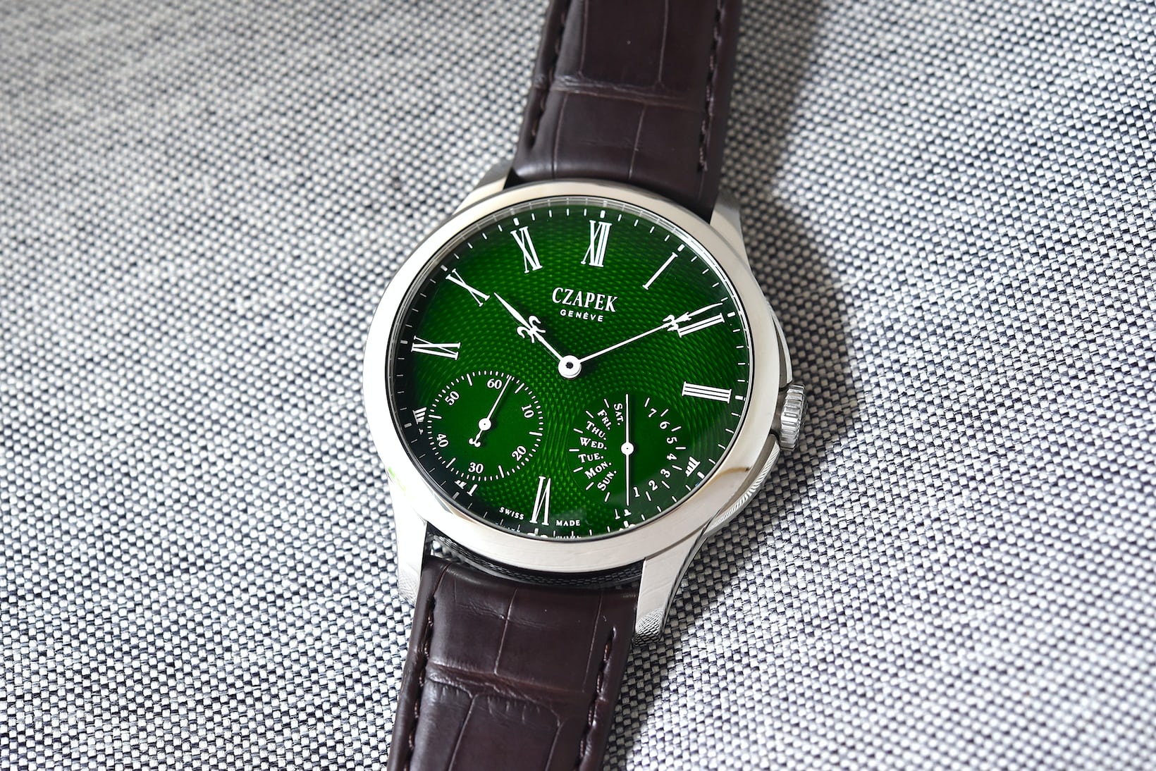 Czapek watch 