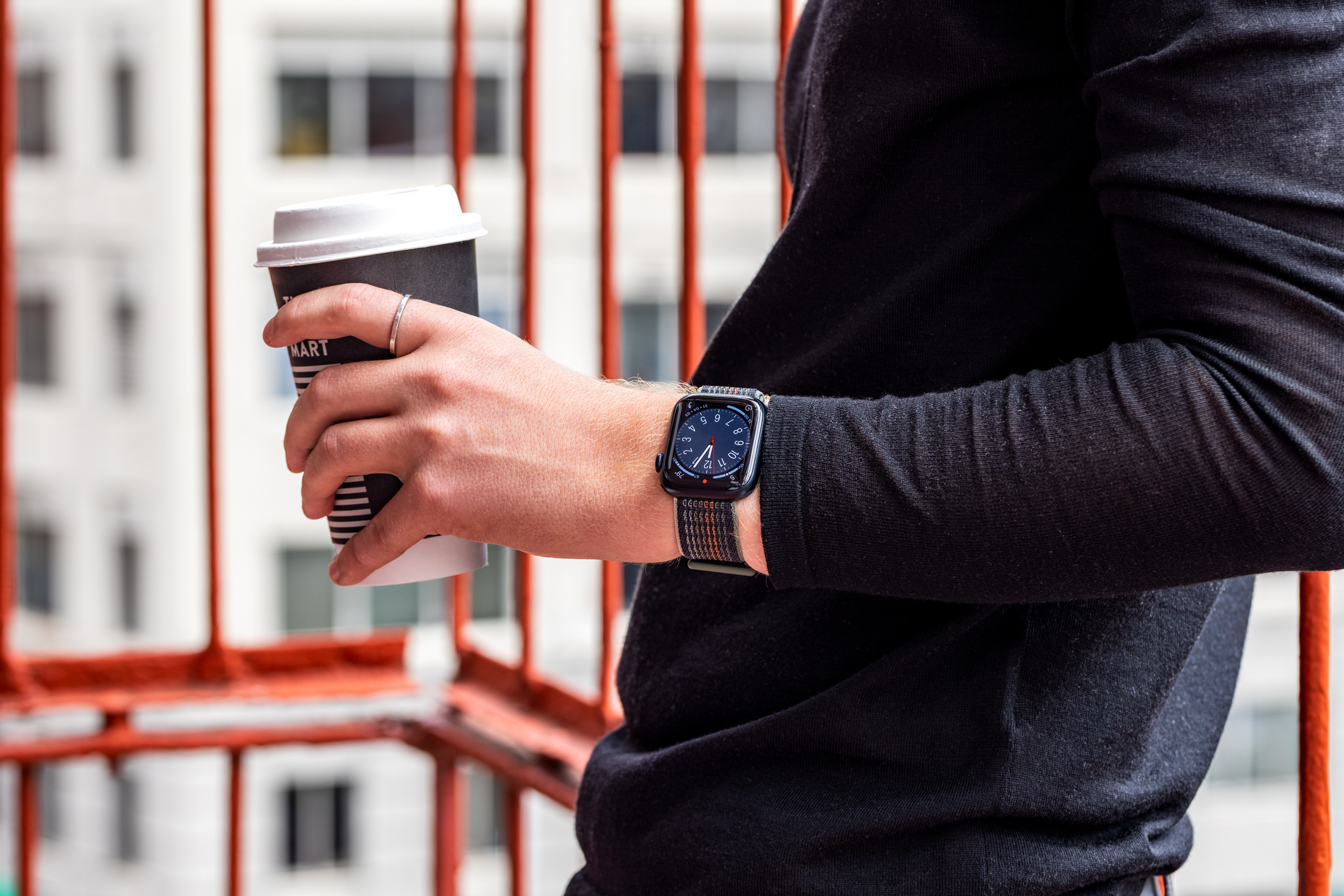 Apple Watch Series 8