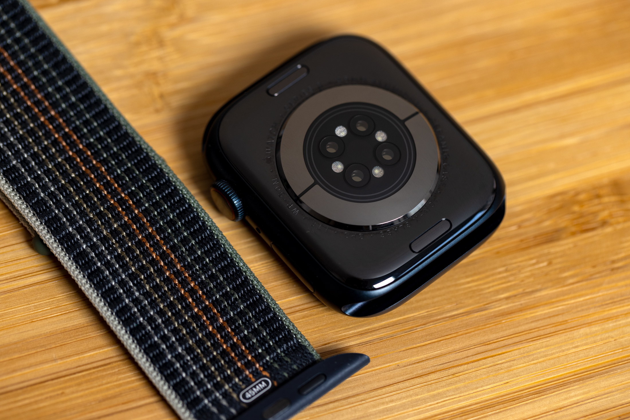 Apple Watch Series 8